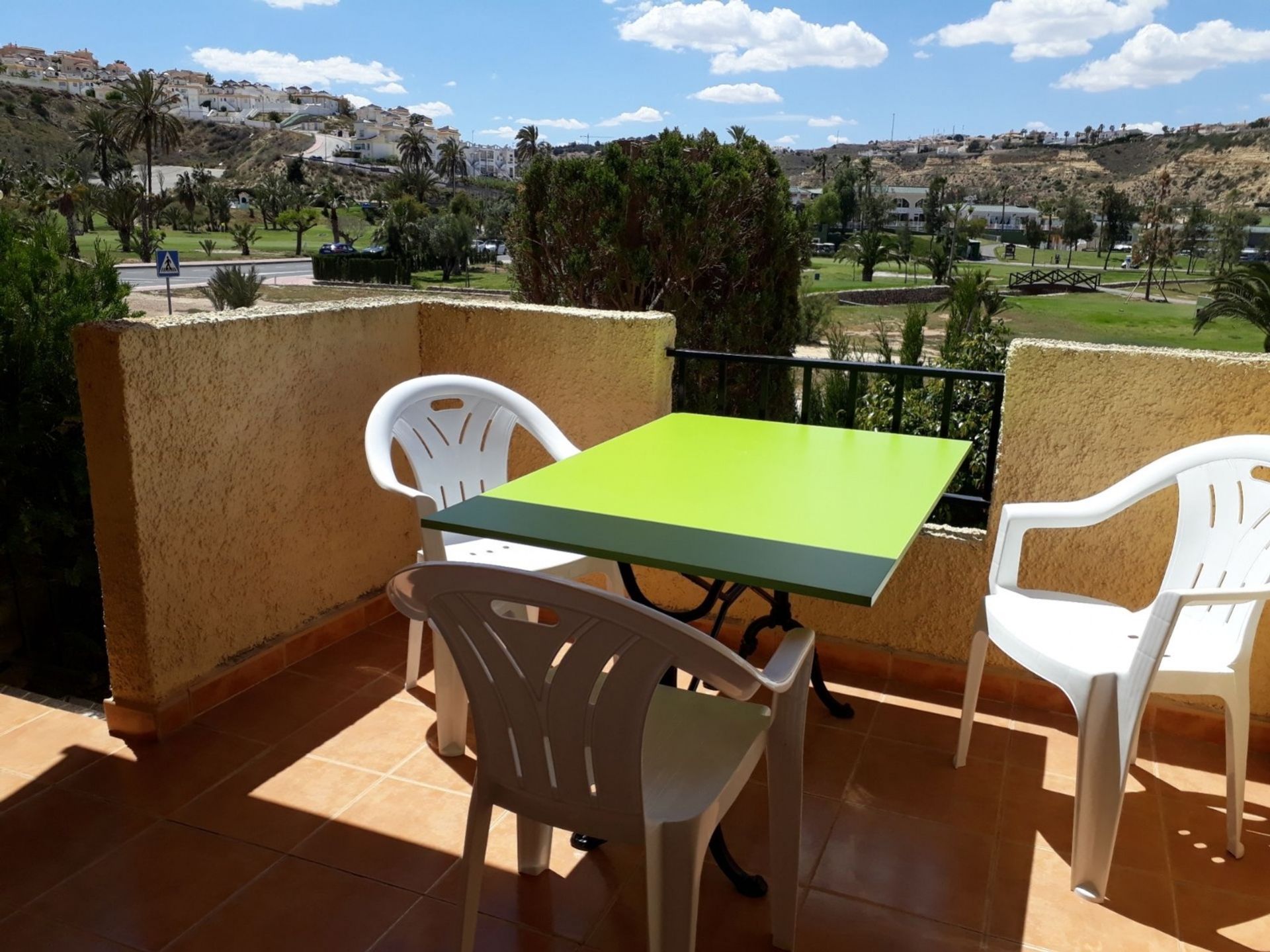 Condominium in Benijofar, Valencia 10730454