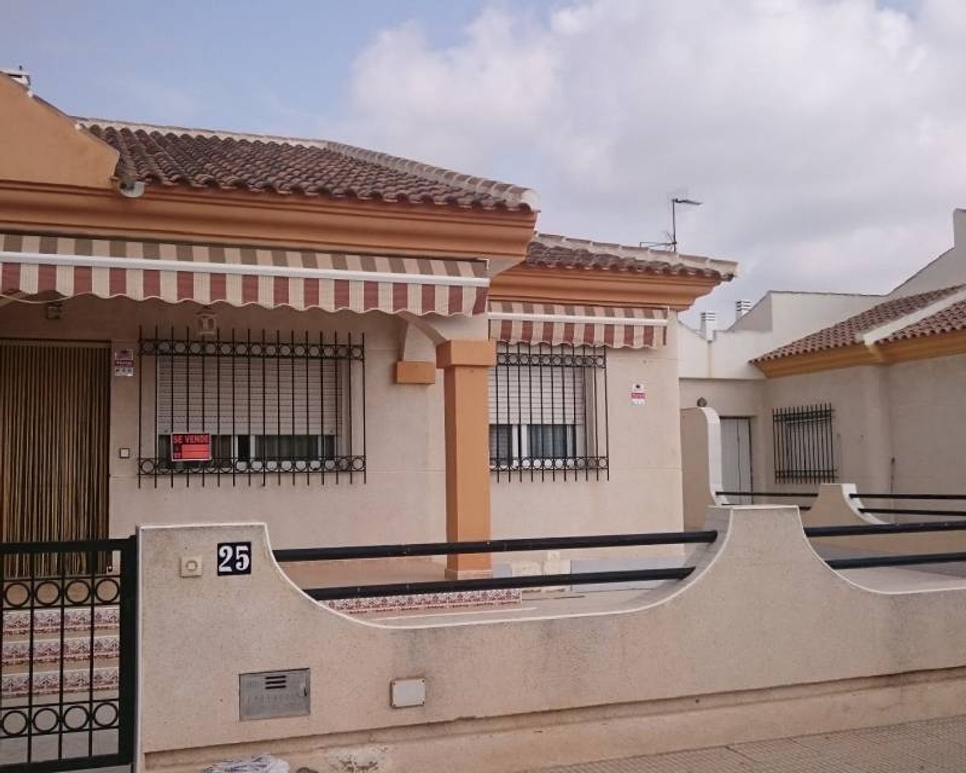 Hus i Torre del Rame, Murcia 10730455