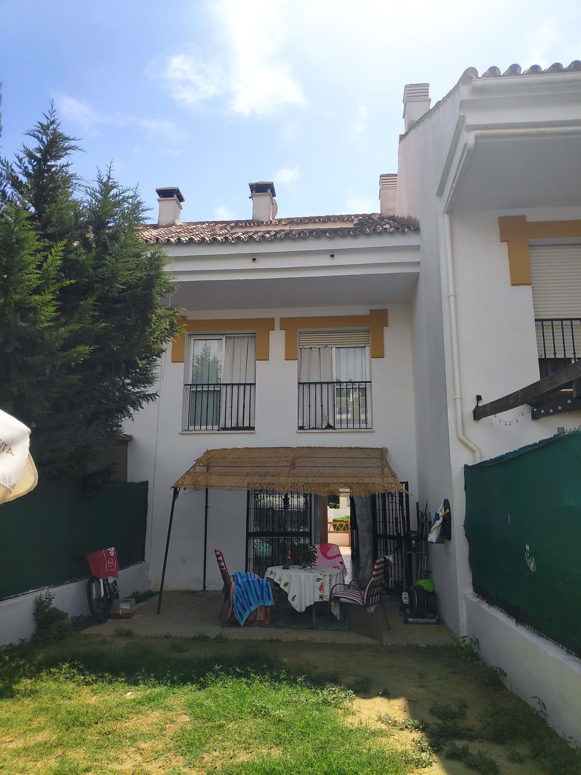 Hus i Las Lagunas de Mijas, Andalucía 10730458