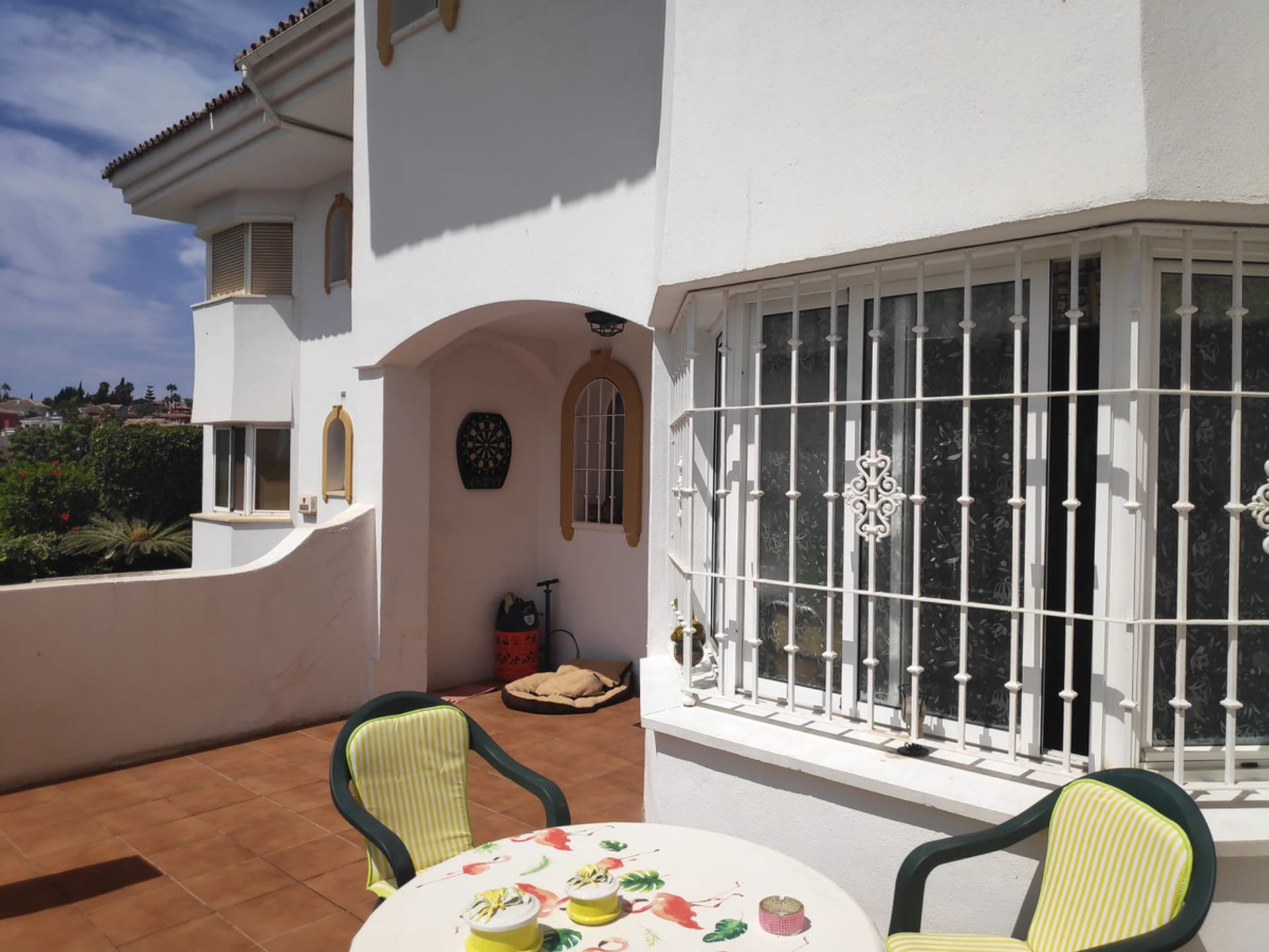 Hus i Las Lagunas de Mijas, Andalucía 10730458