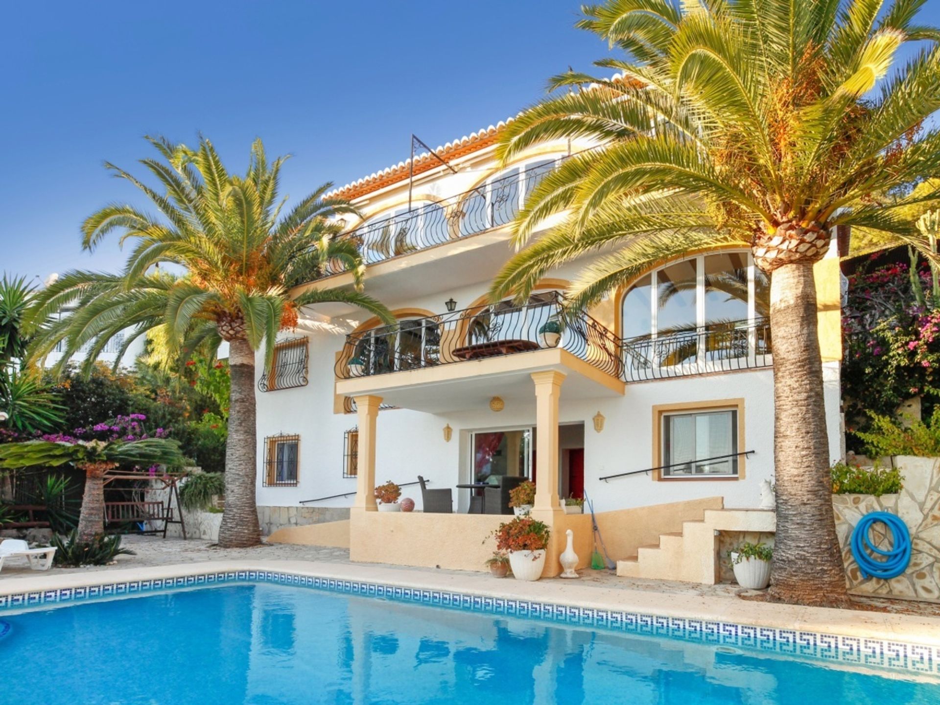 casa en Jávea, Valencia 10730474