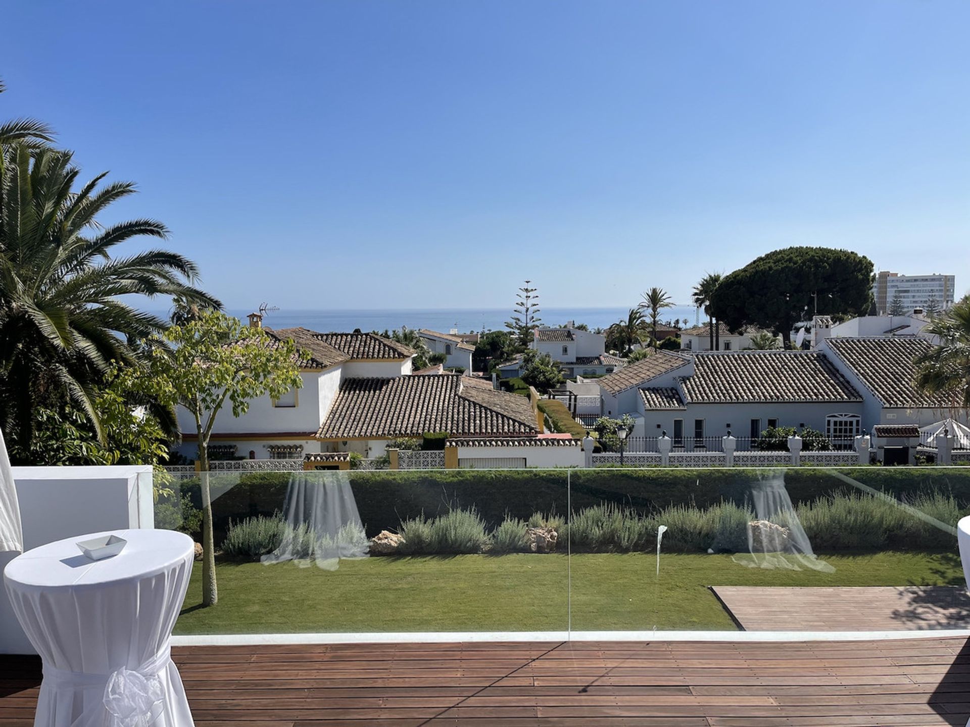 Будинок в Marbella, Andalucía 10730478