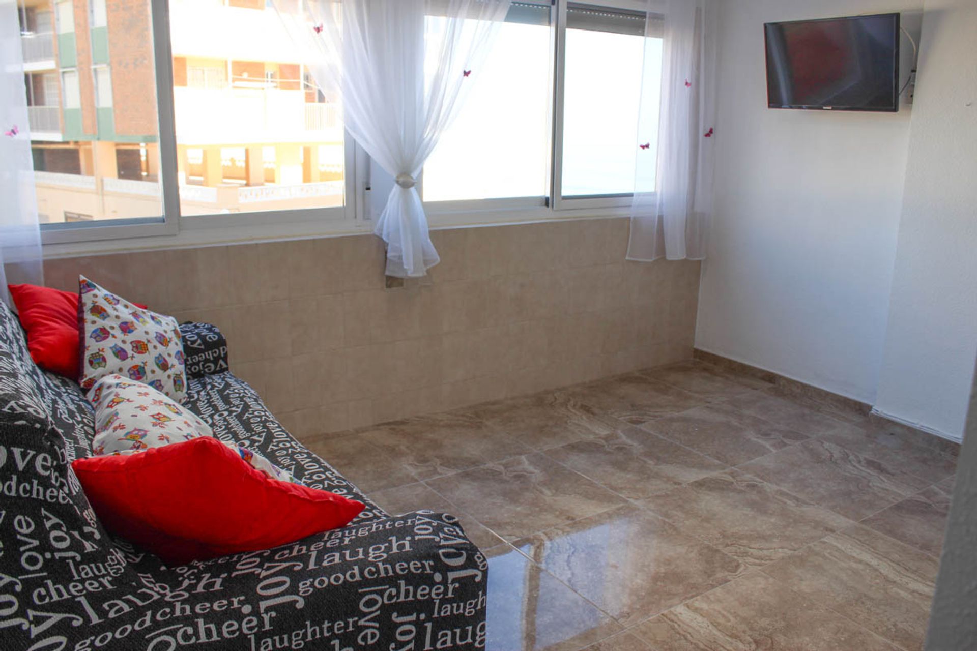 Condominium in , Comunidad Valenciana 10730482