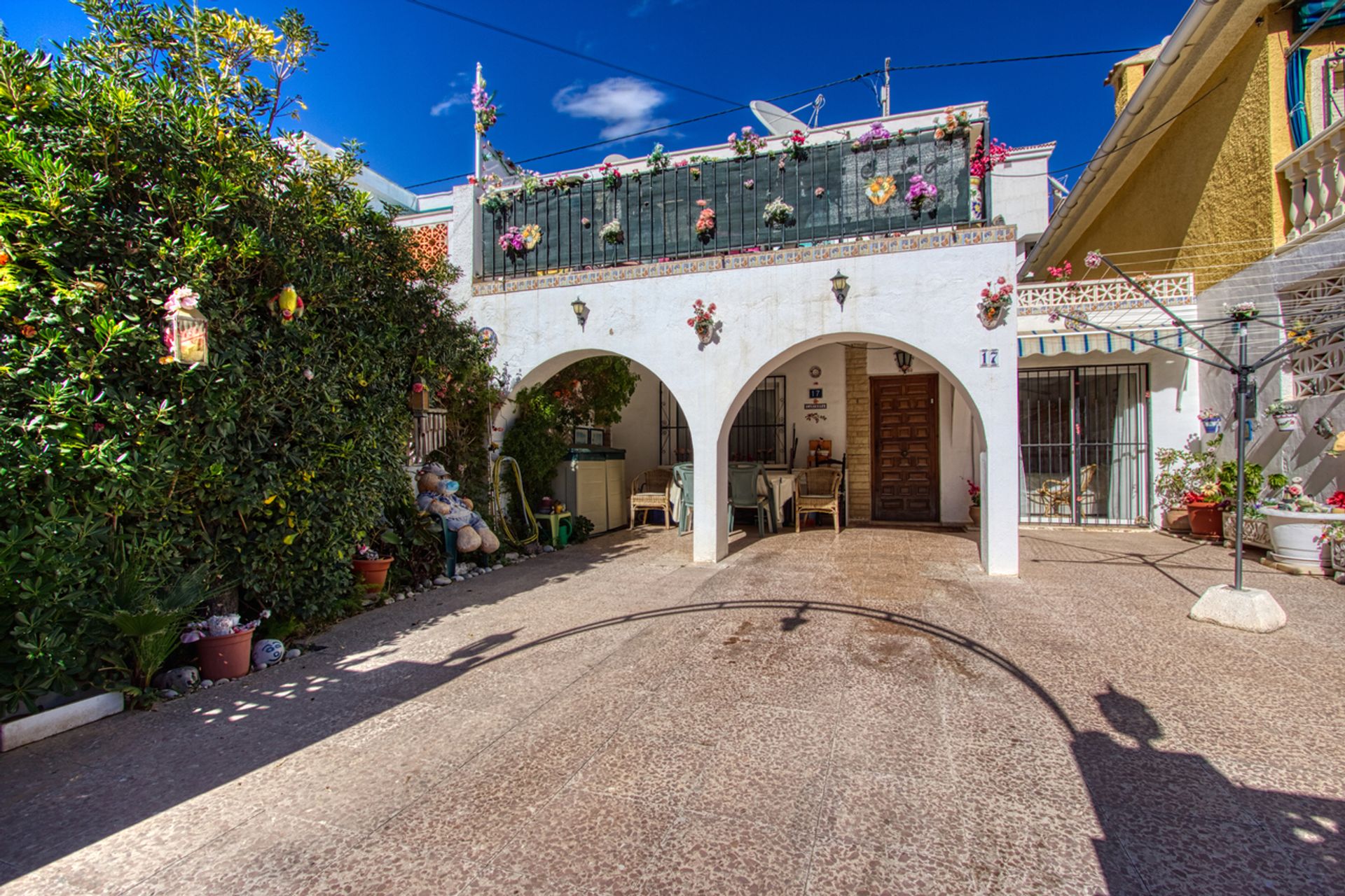 casa no Chinchila de Monte Aragão, Castela-La Mancha 10730485