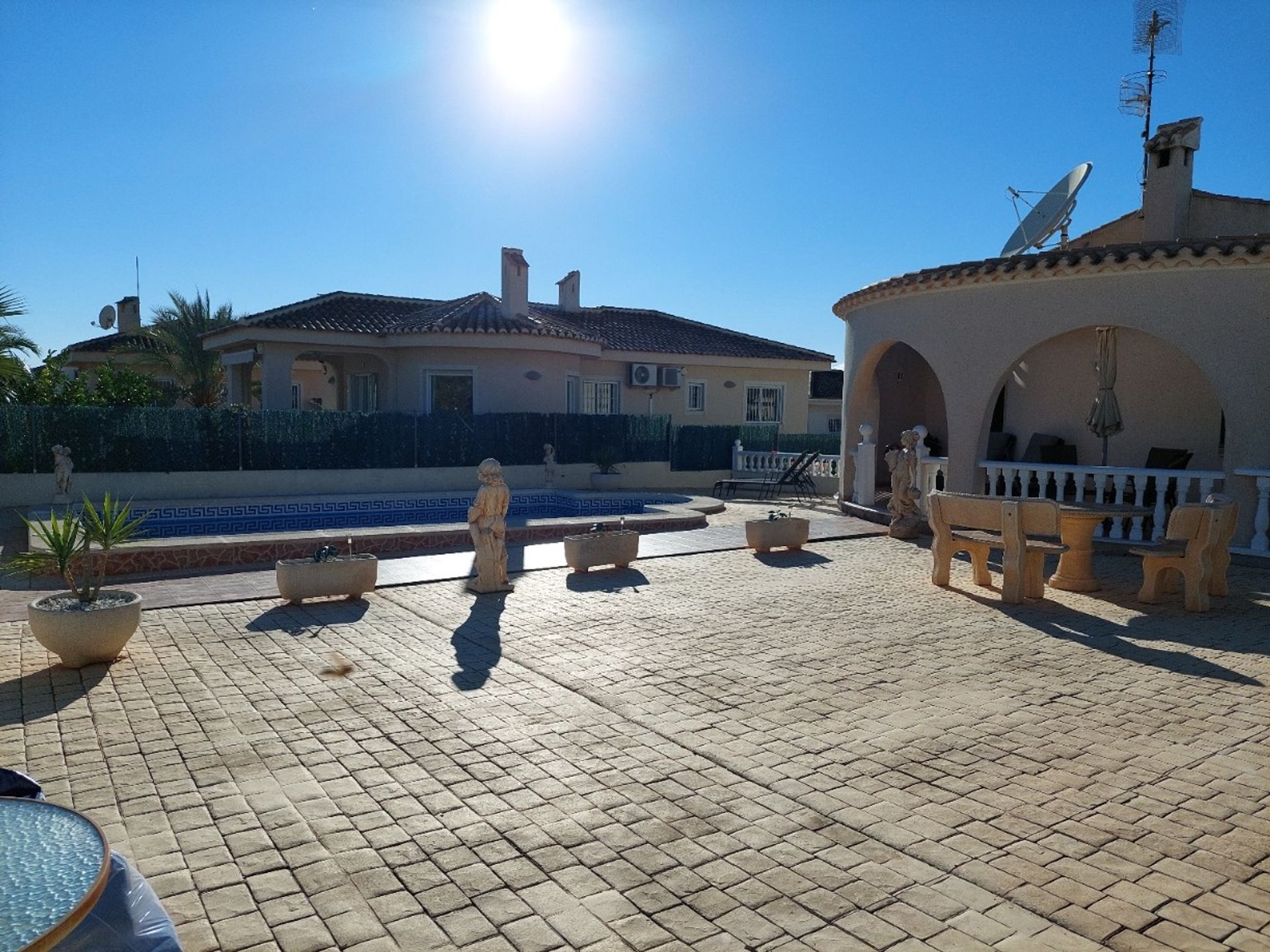 Huis in Daya Vieja, Valencia 10730495