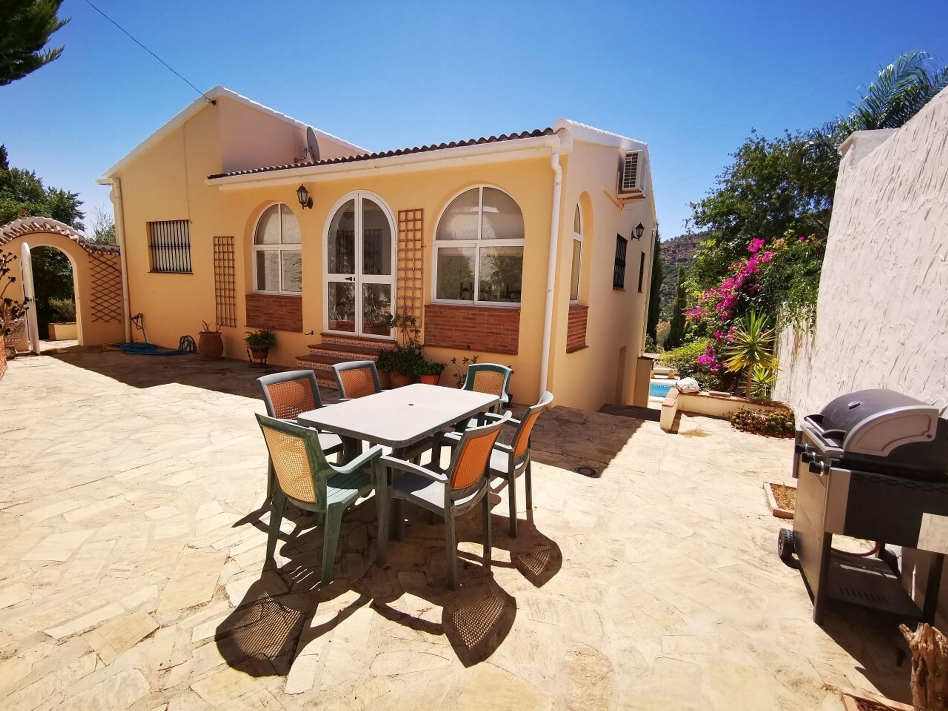 House in Periana, Andalusia 10730504