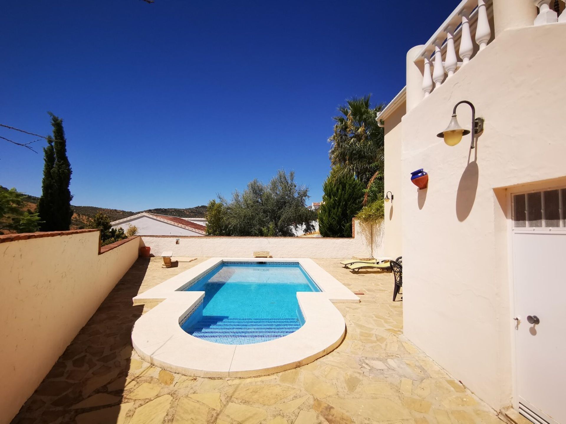 House in Periana, Andalusia 10730504