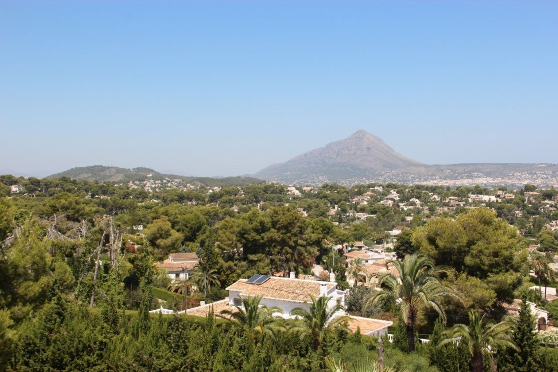 casa en Jávea, Comunidad Valenciana 10730529