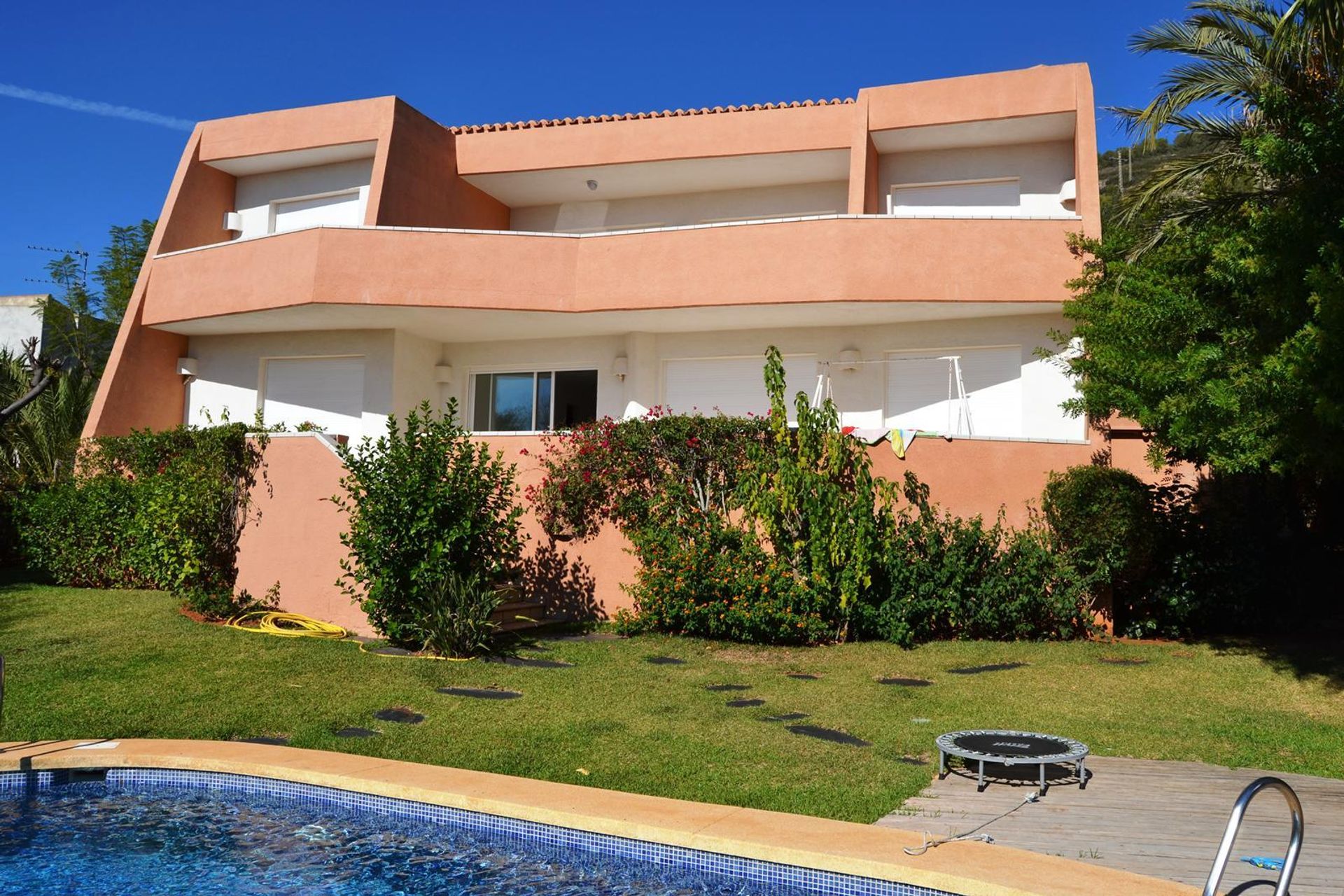 rumah dalam Javea, Valencia 10730532