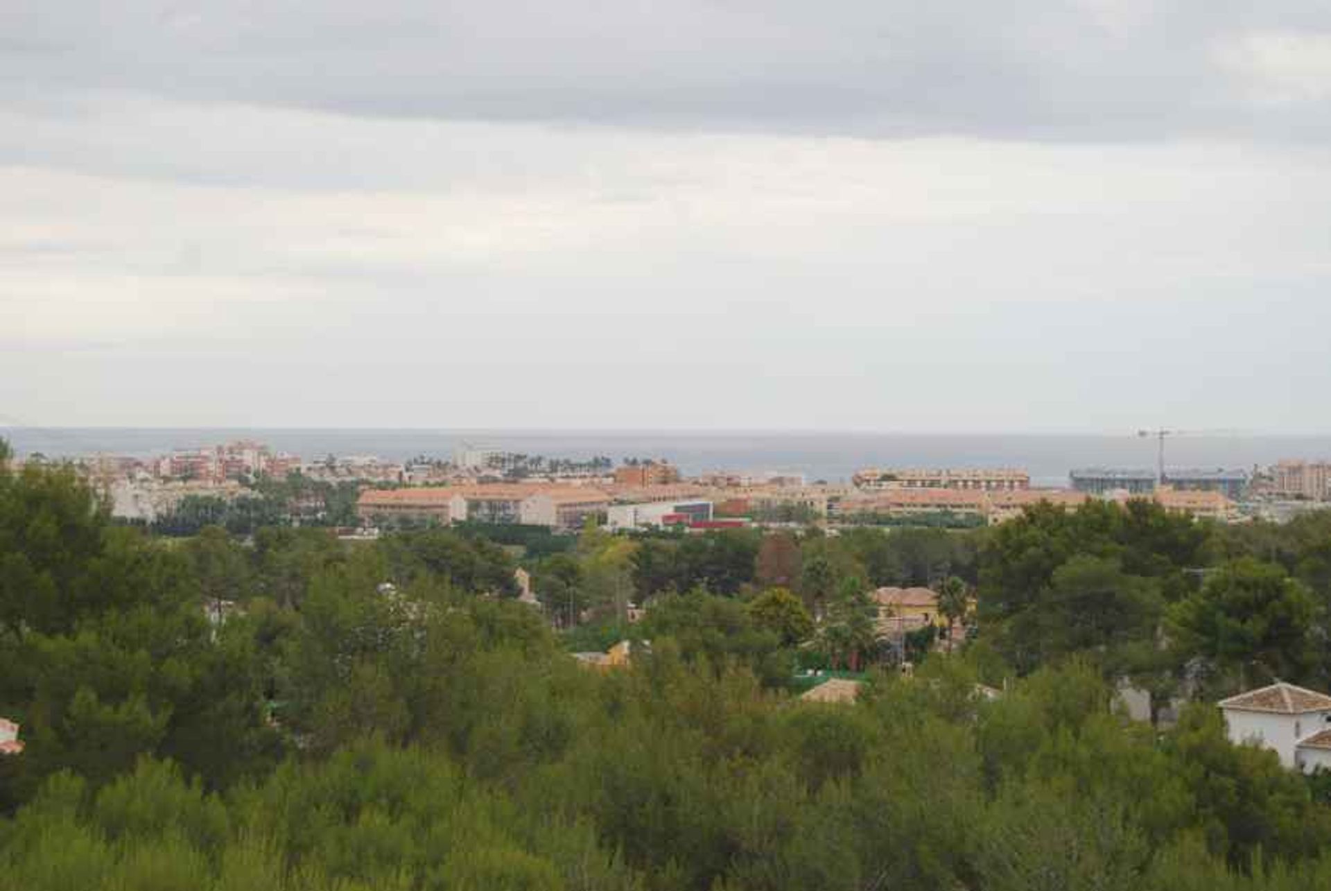 Dom w Javea, Walencja 10730537