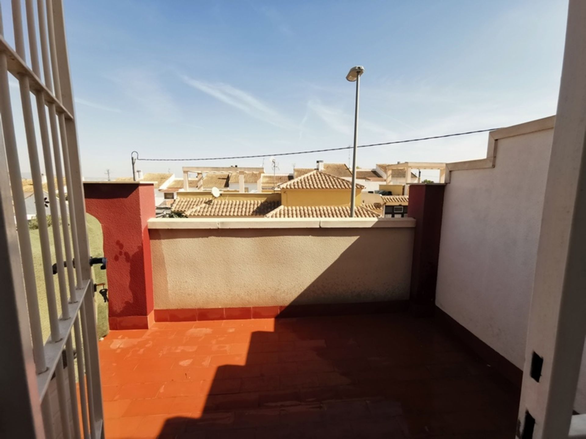 loger dans Paretón, Región de Murcia 10730540