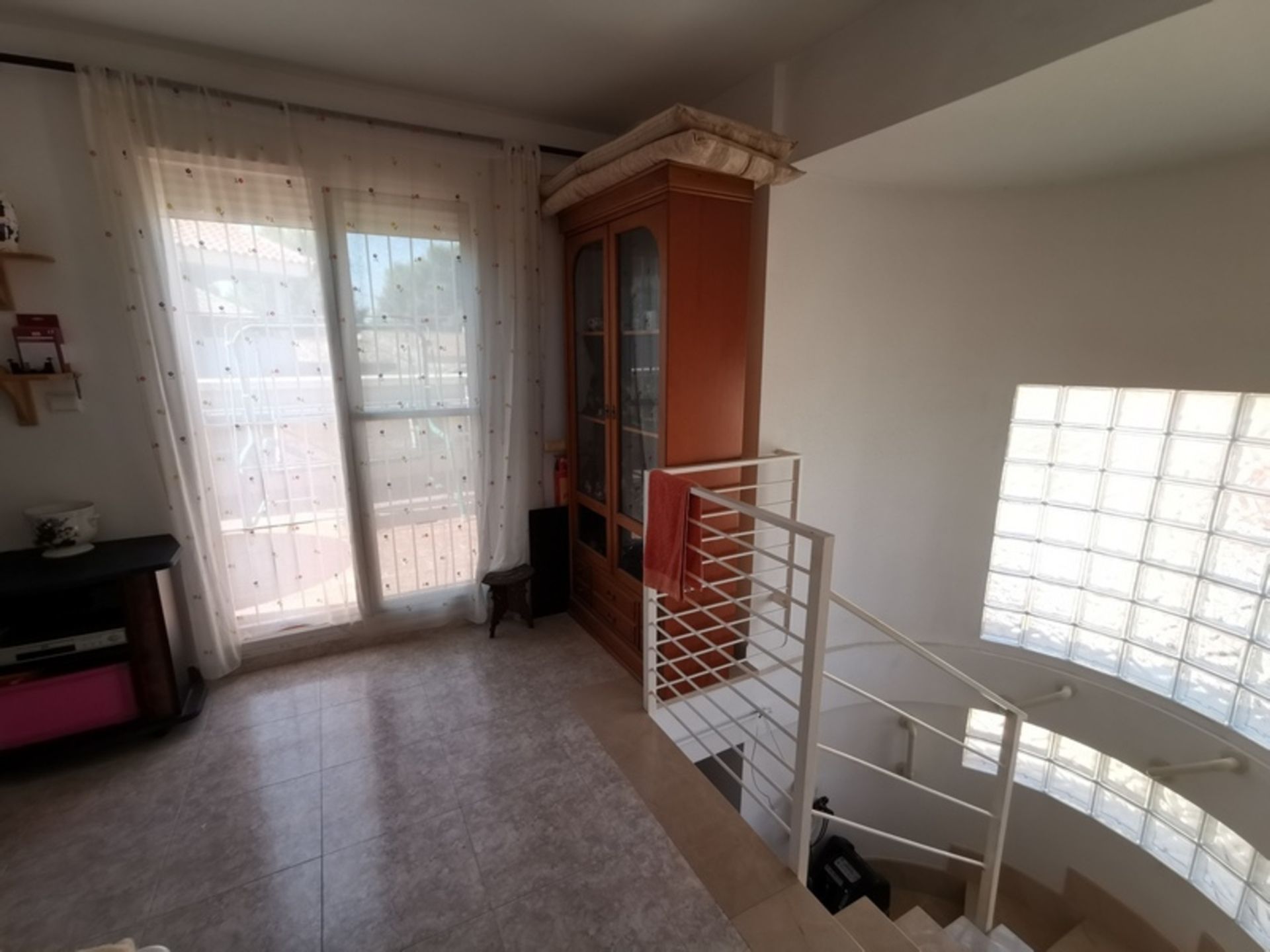 loger dans Paretón, Región de Murcia 10730540