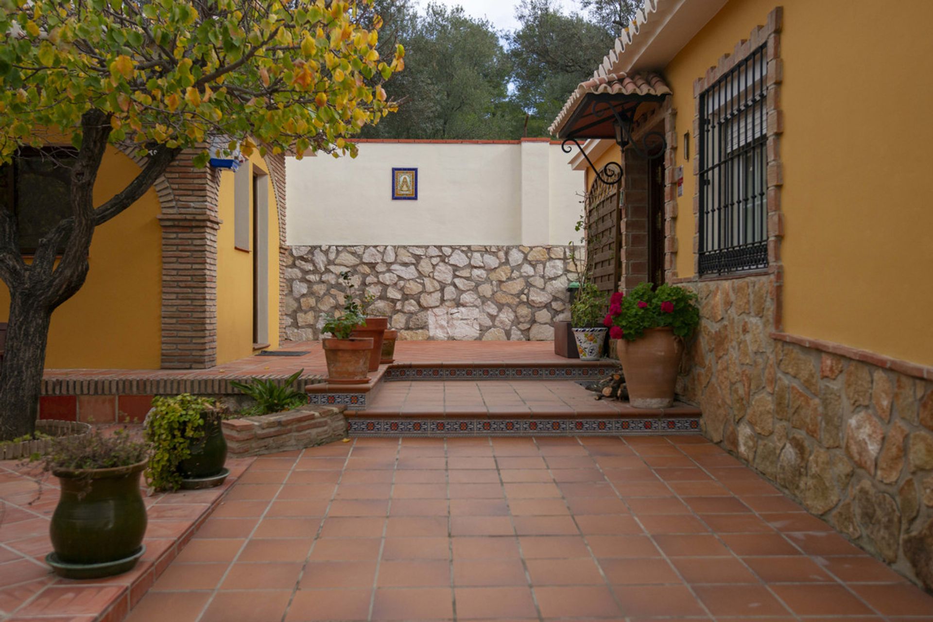 Hus i Alhaurín de la Torre, Andalucía 10730558