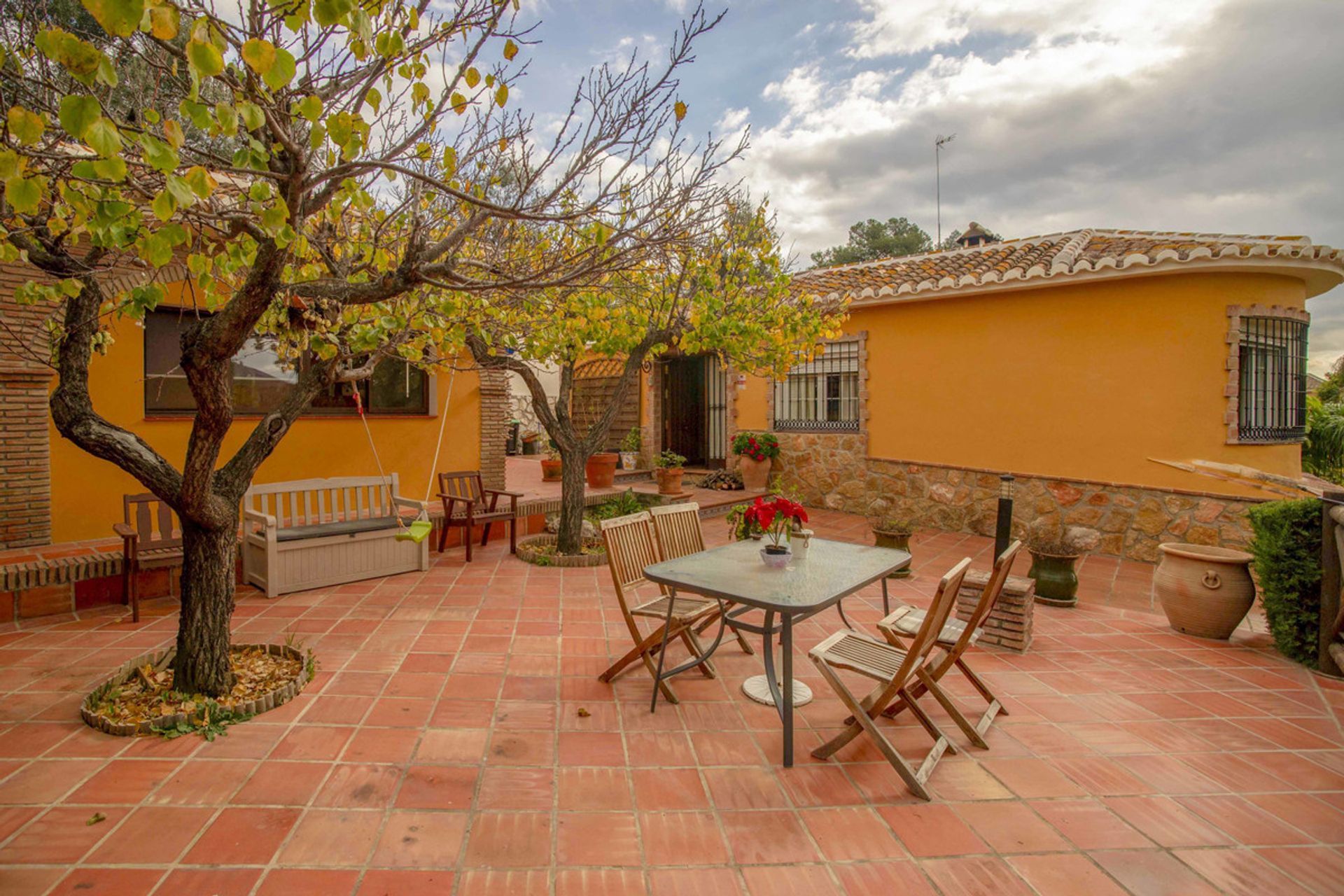 Hus i Alhaurín de la Torre, Andalucía 10730558