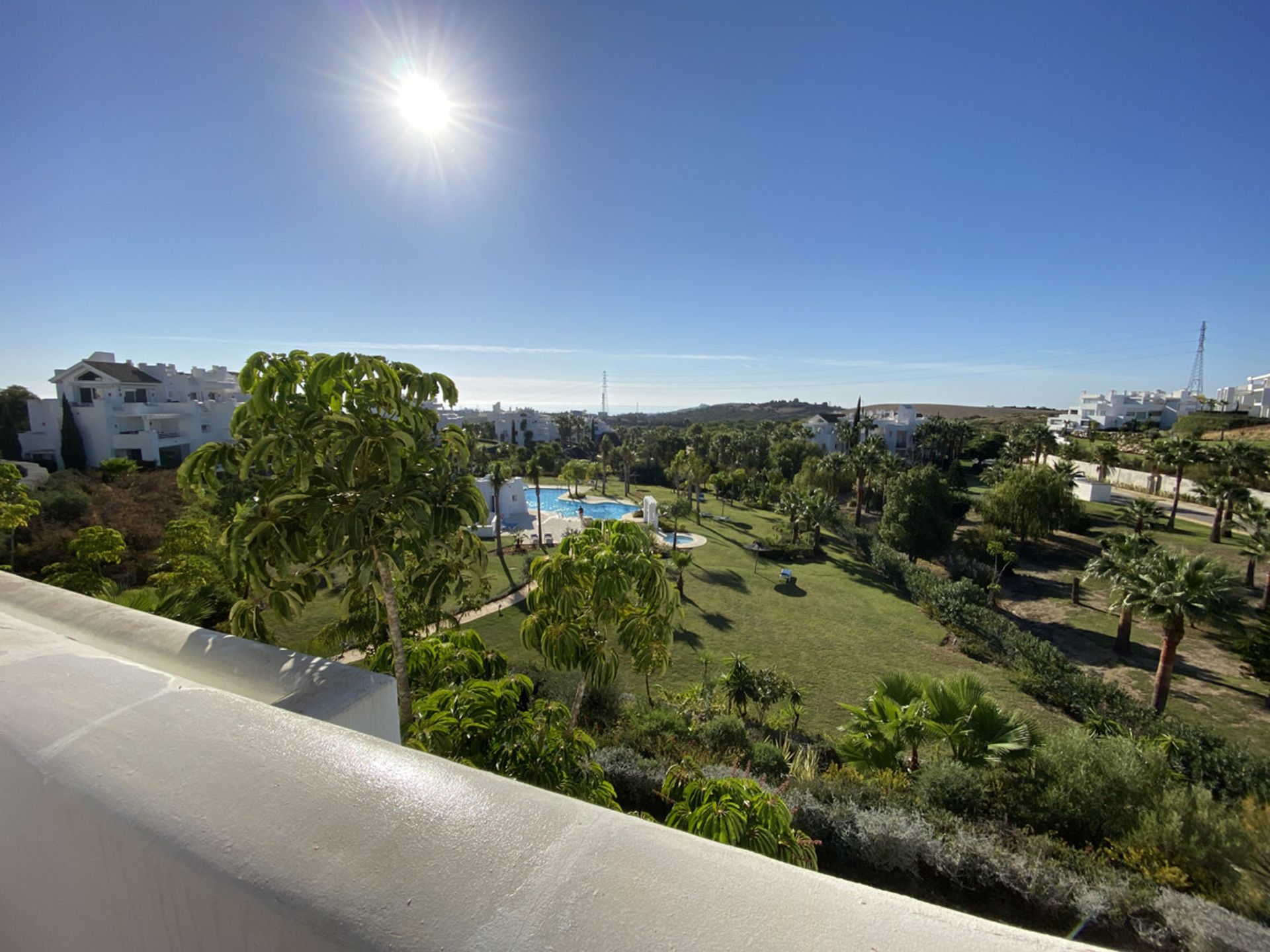 Condominium in Casares, Andalucía 10730559