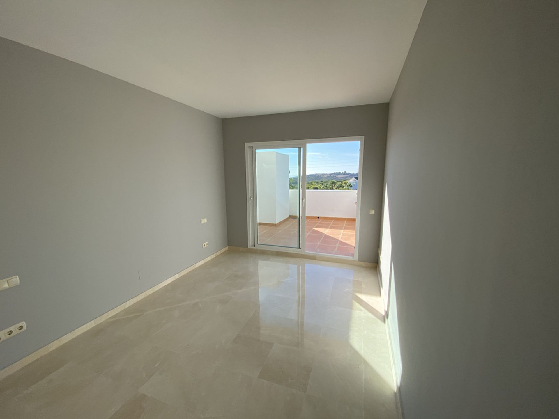 Condominium in Casares, Andalucía 10730559