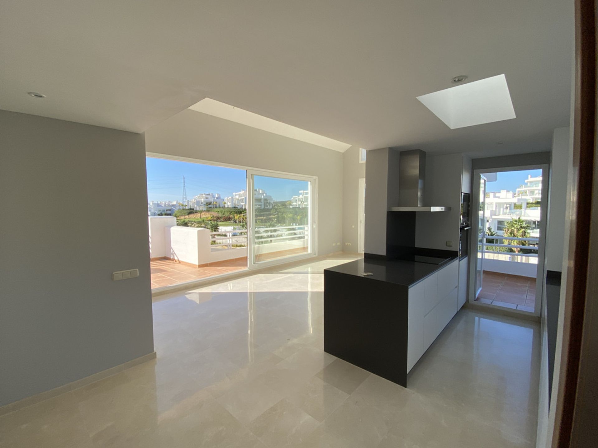 Condominium in Casares, Andalucía 10730559