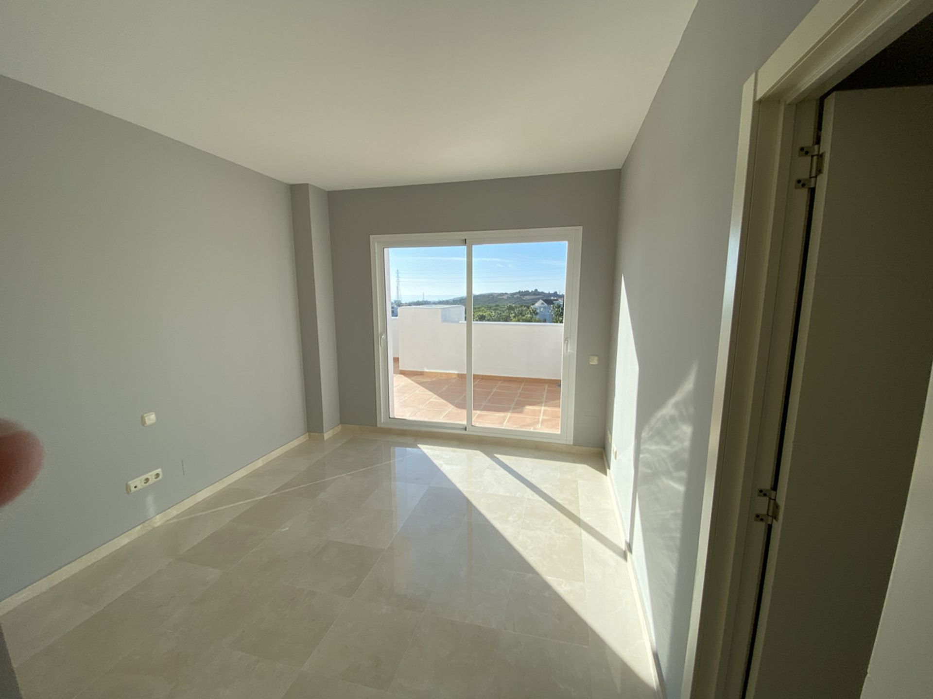 Condominium in Casares, Andalucía 10730559