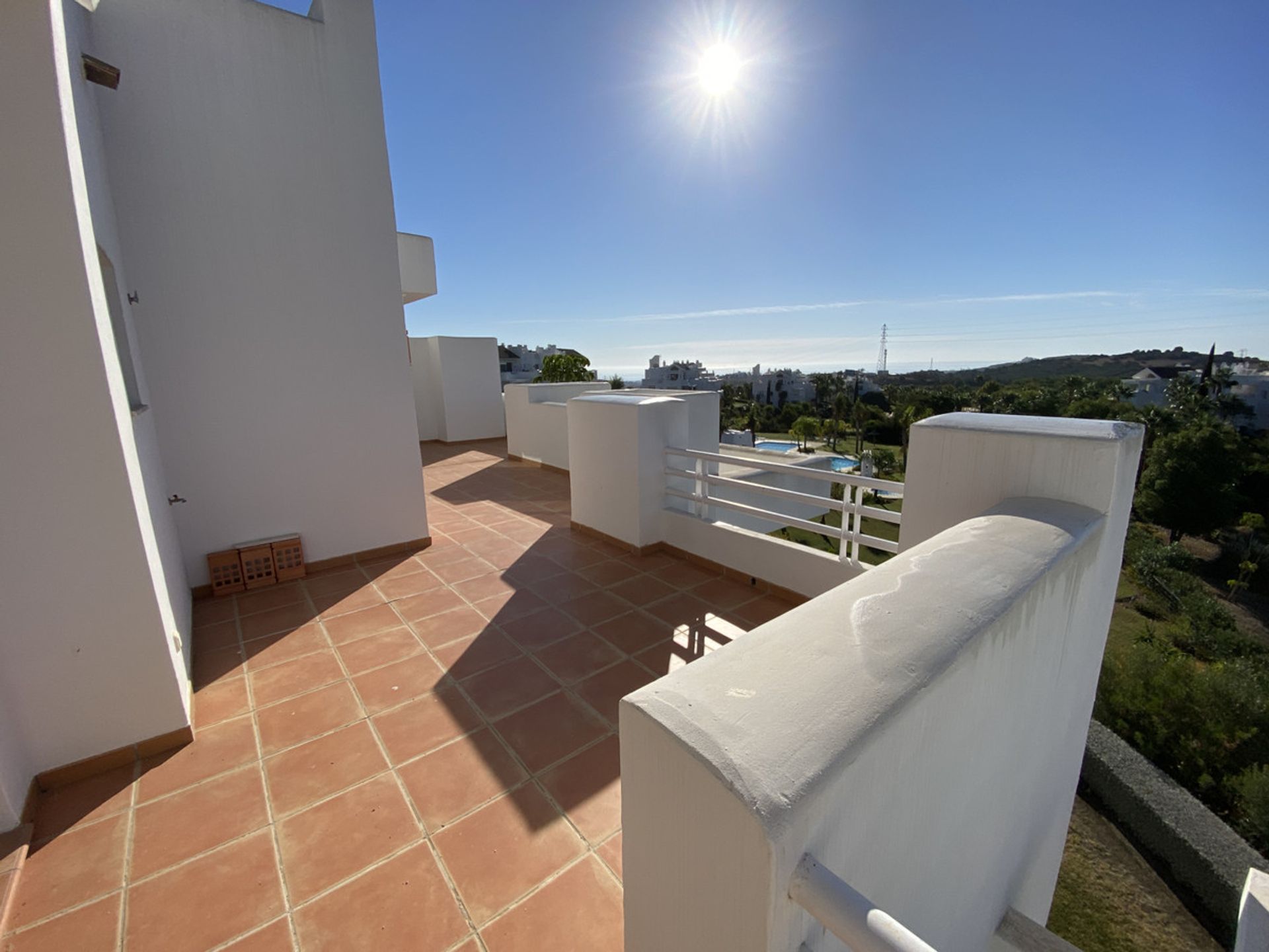 Condominium in Casares, Andalucía 10730559