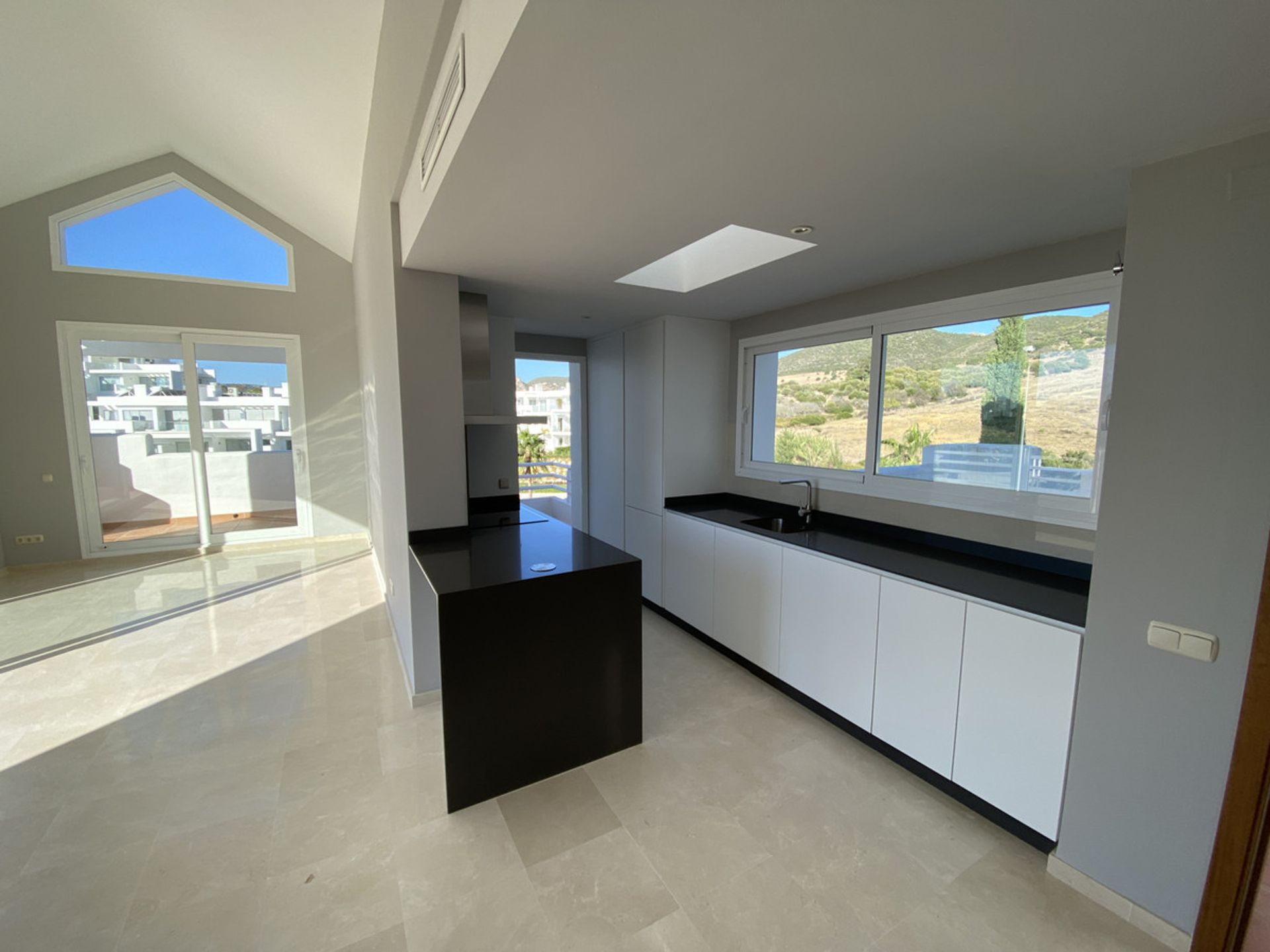 Condominium in Casares, Andalucía 10730559