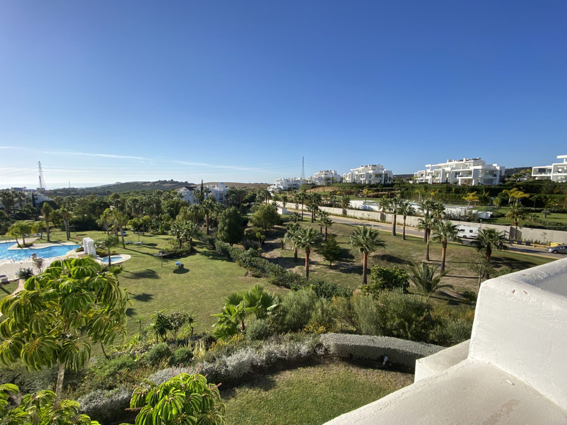 Condominium in Casares, Andalucía 10730559