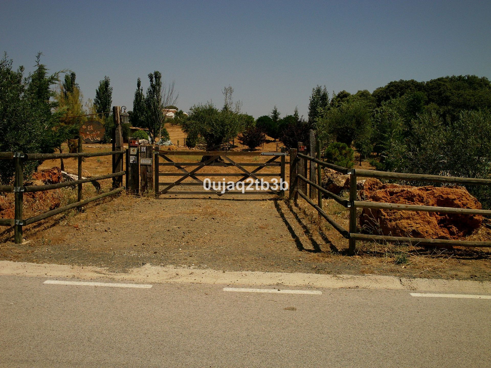 Land i Archidona, Andalucía 10730562