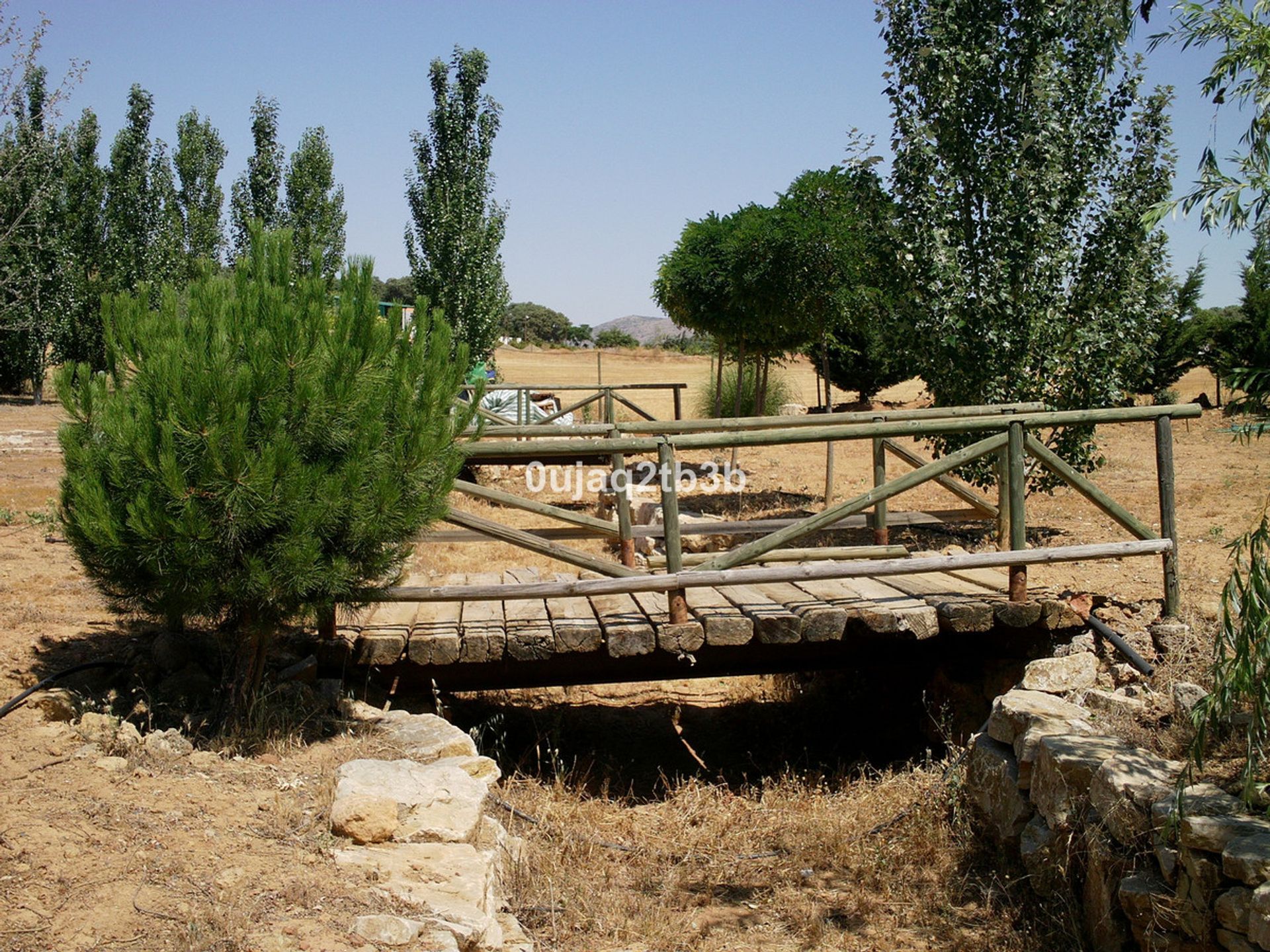 Land i Archidona, Andalucía 10730562