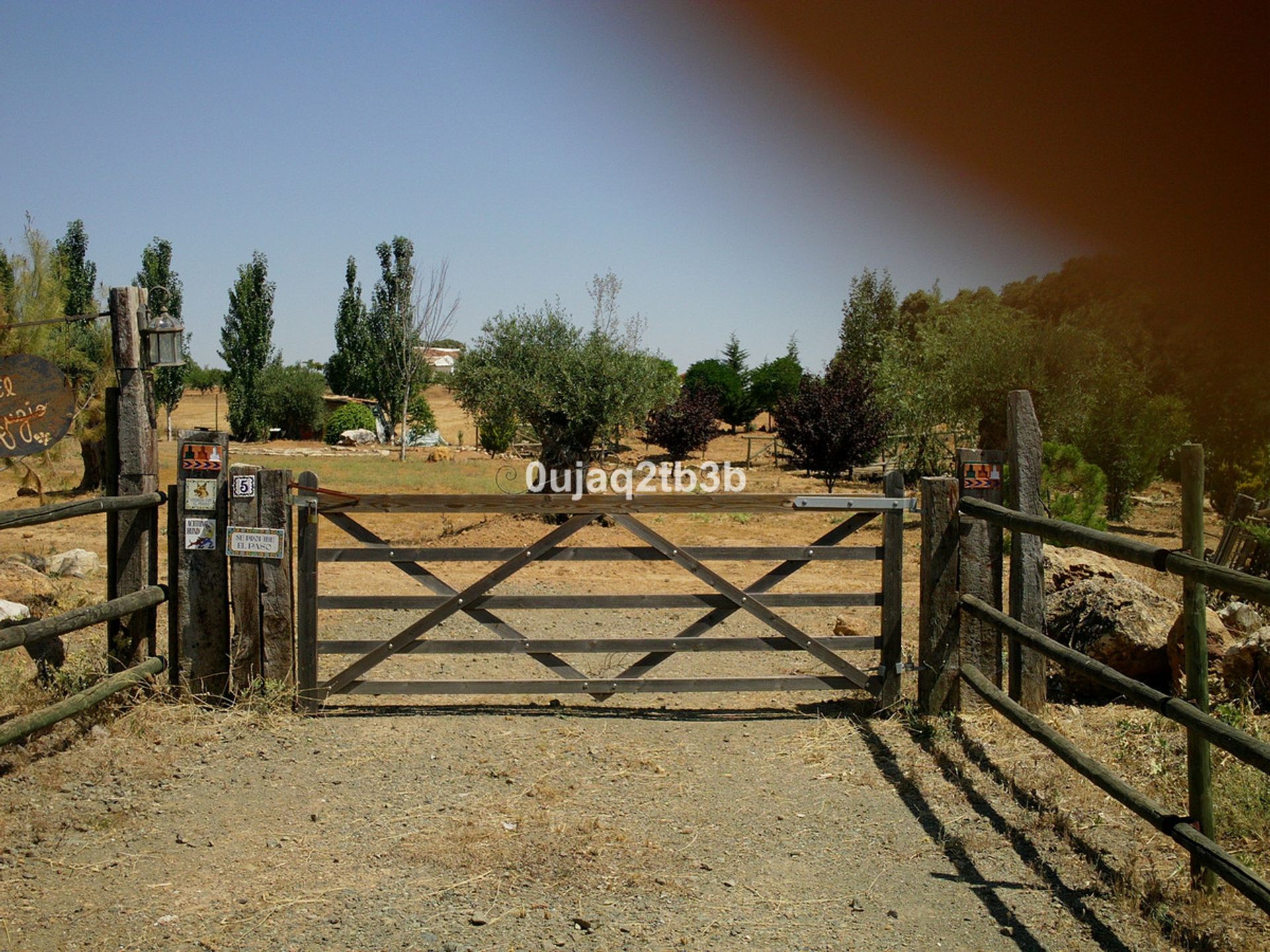 Tierra en Archidona, Andalucía 10730562