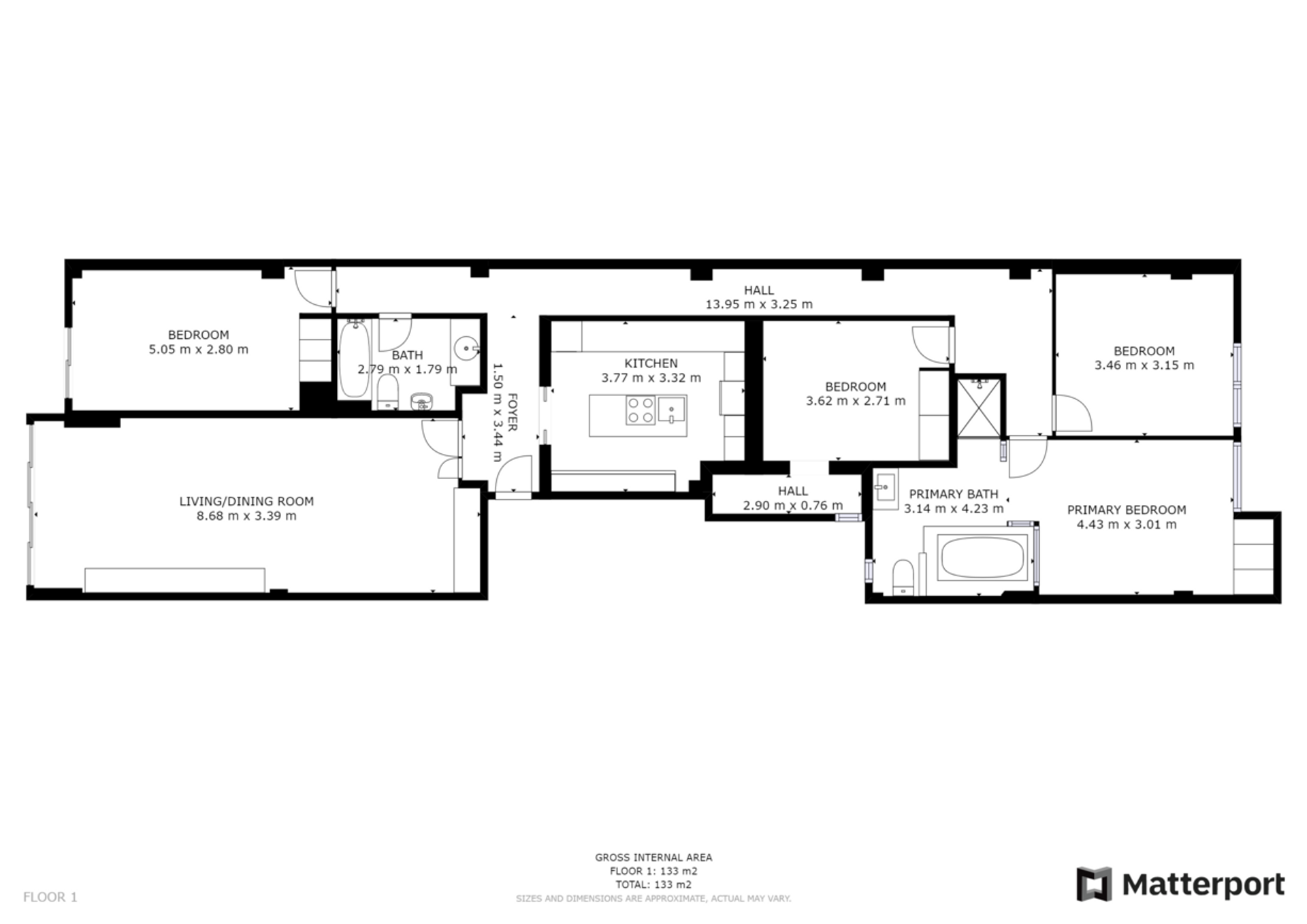 Condominium dans Santa Pola, Comunidad Valenciana 10730573