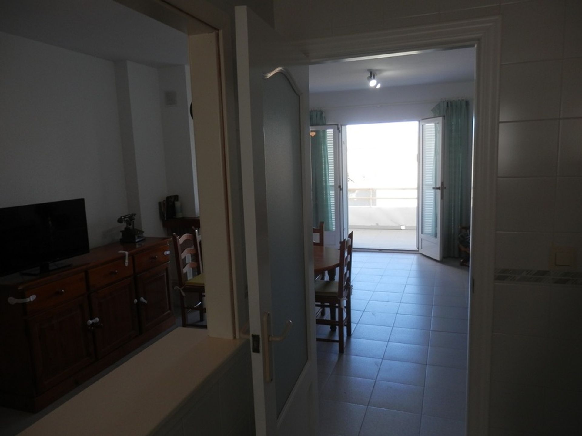 Condominium in Castillo del Reboller, Valencia 10730588