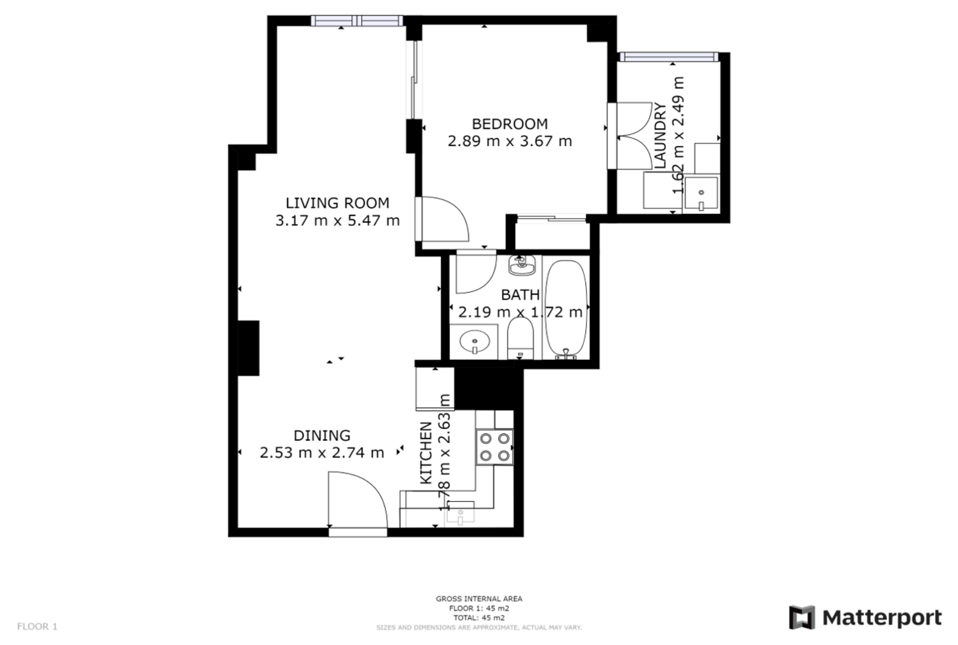 Condominium dans La Vila Joiosa, Comunidad Valenciana 10730592