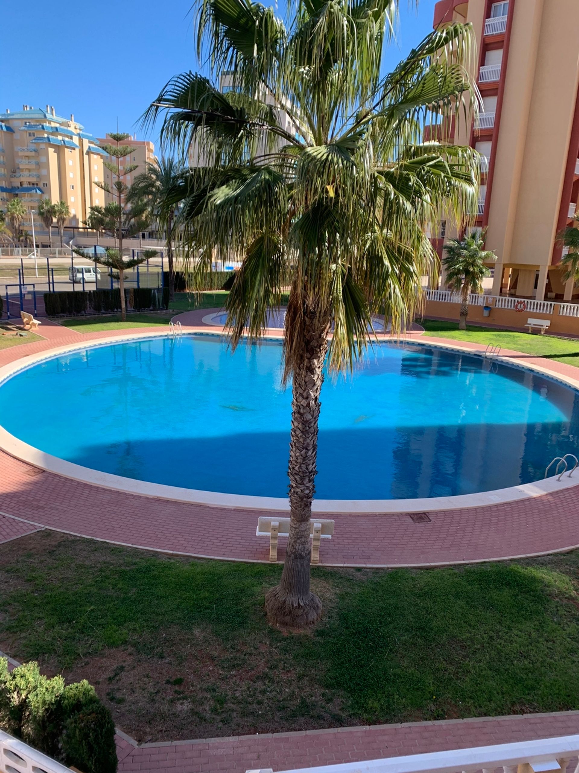 Kondominium dalam , Region of Murcia 10730595