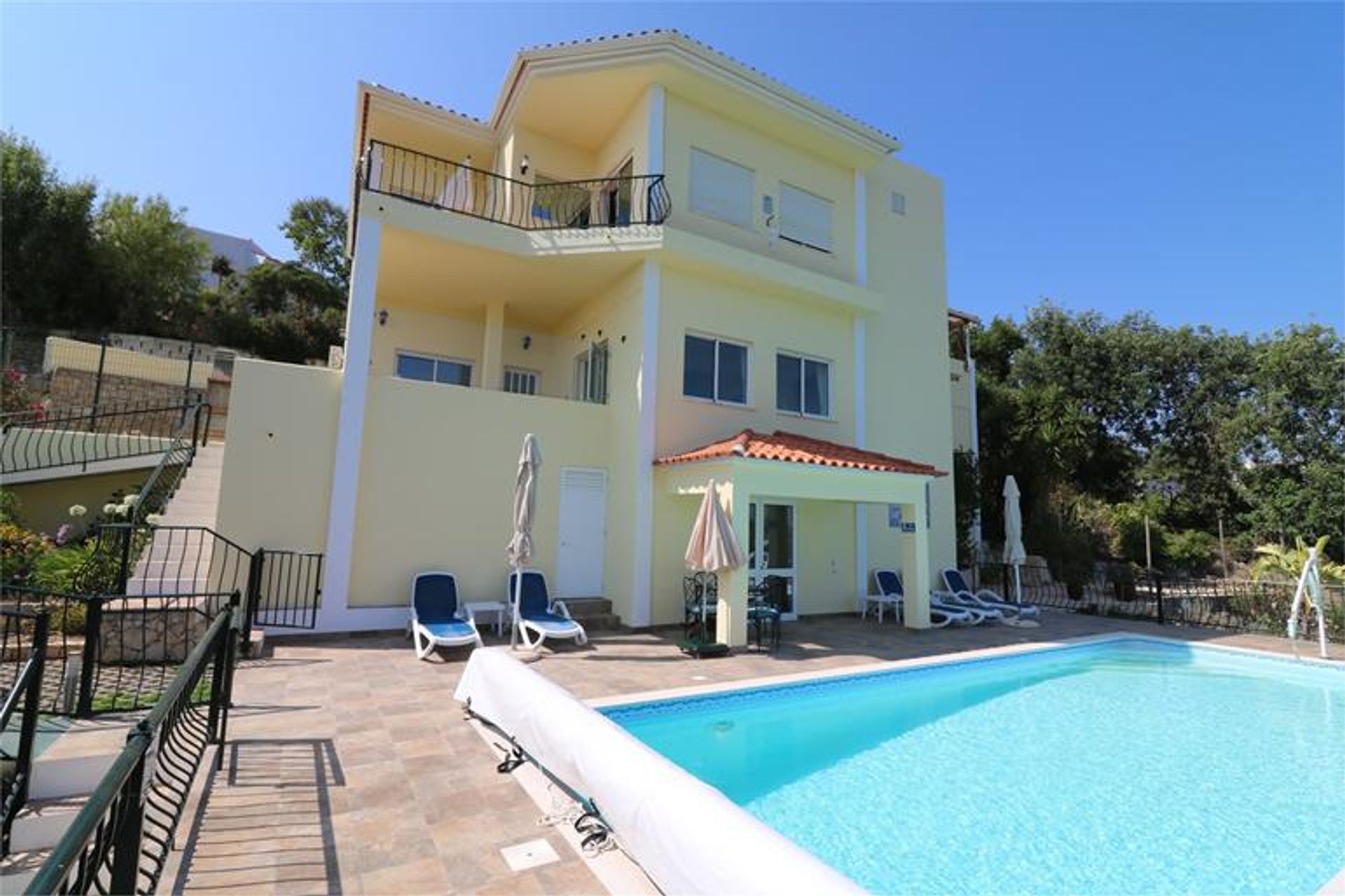 Huis in Faro, Faro 10730607