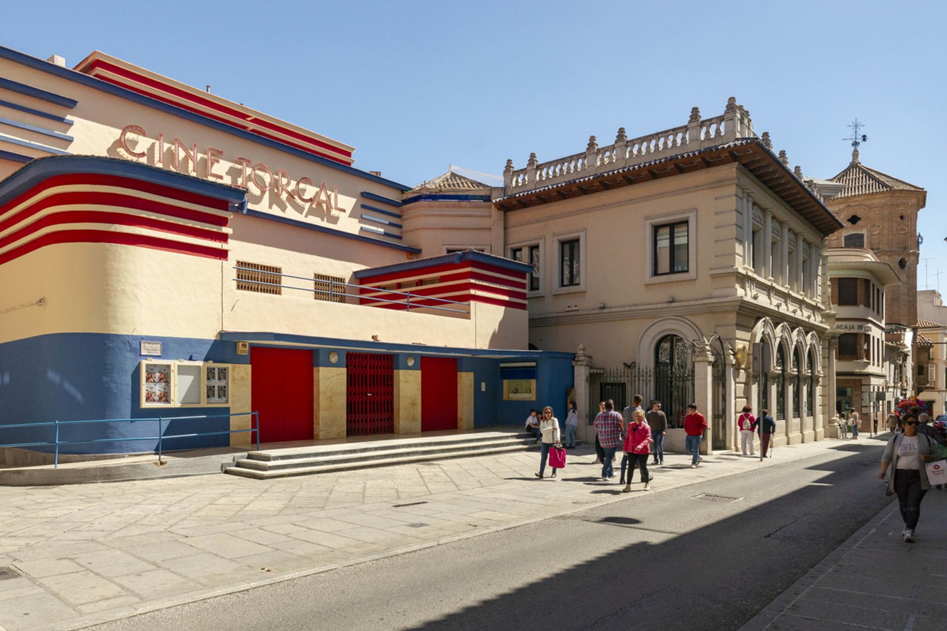 Industri di Antequera, Andalucía 10730613