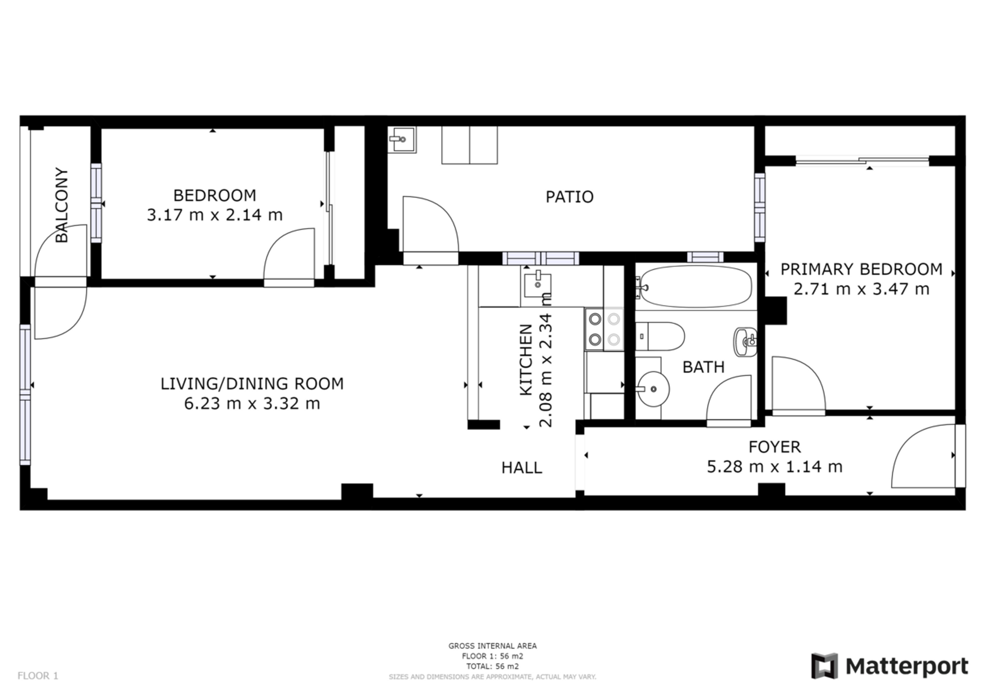 Condominio nel , Comunidad Valenciana 10730614