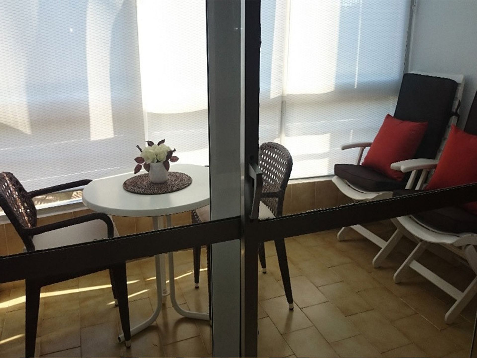 Condominium dans Marbella, Andalucía 10730639