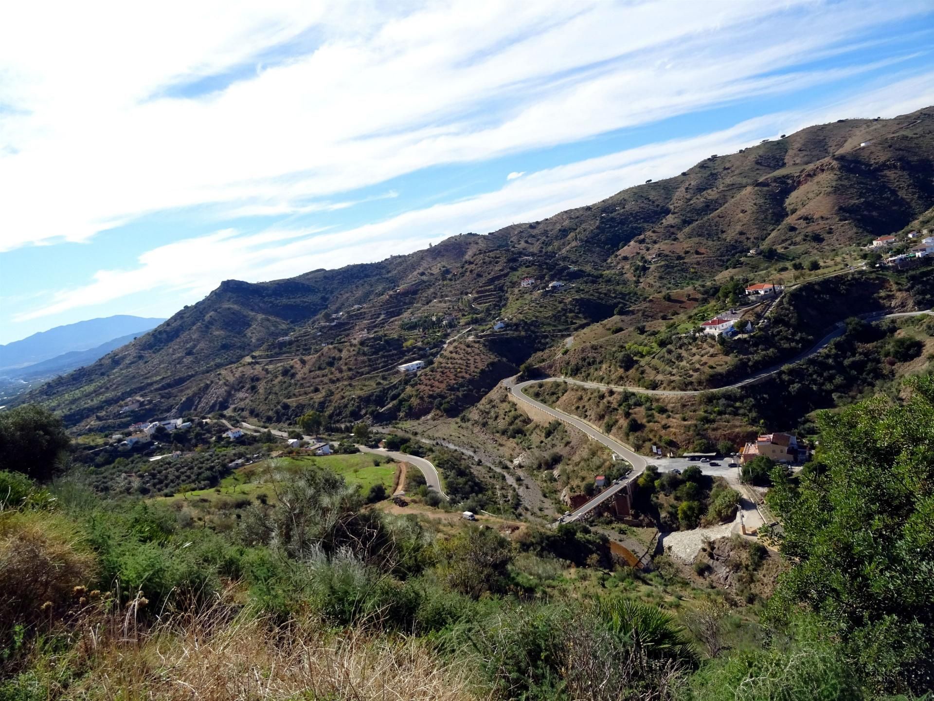 Land im Almogía, Andalucía 10730640