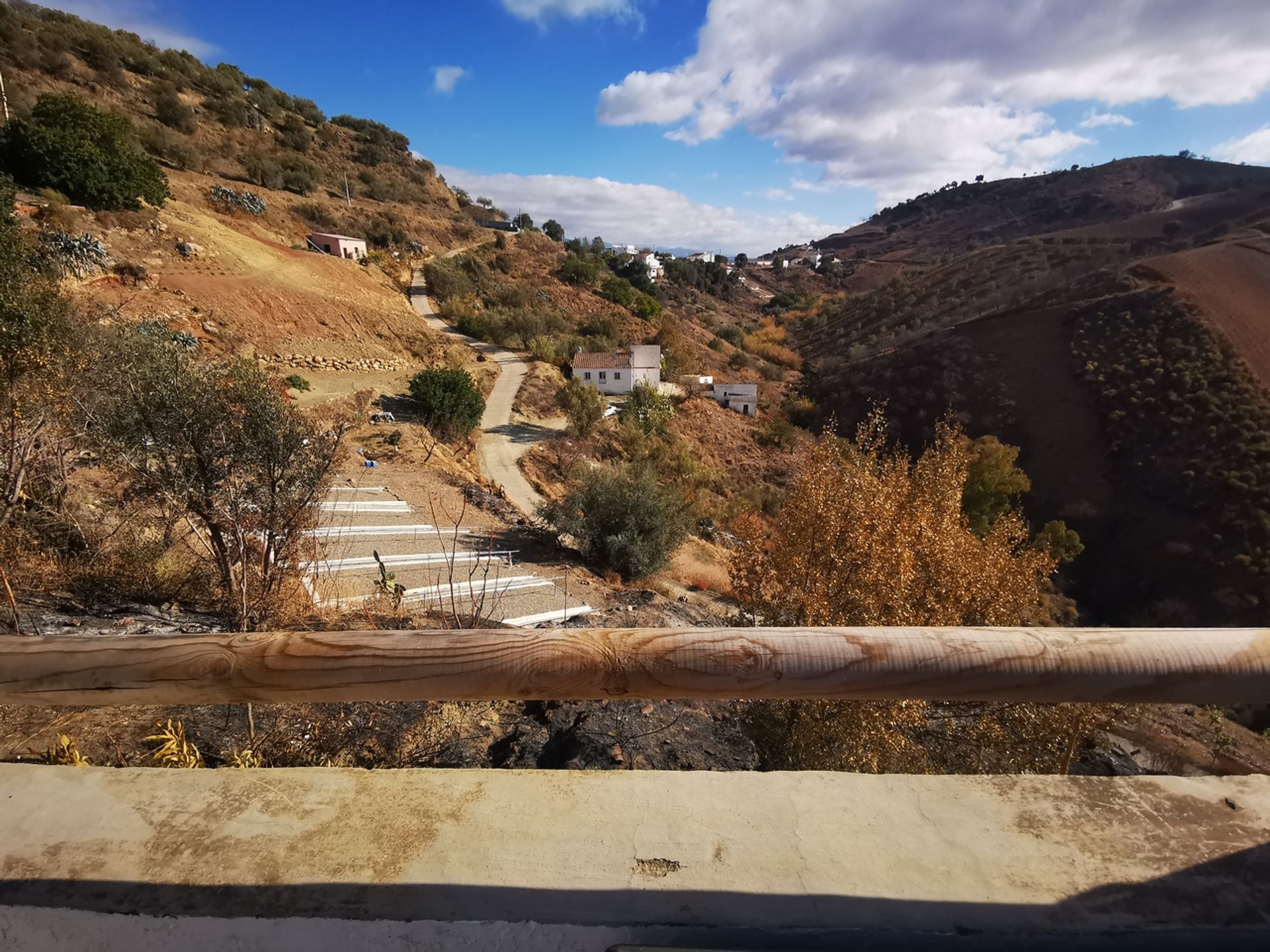 House in Los Romanes, Andalucía 10730641