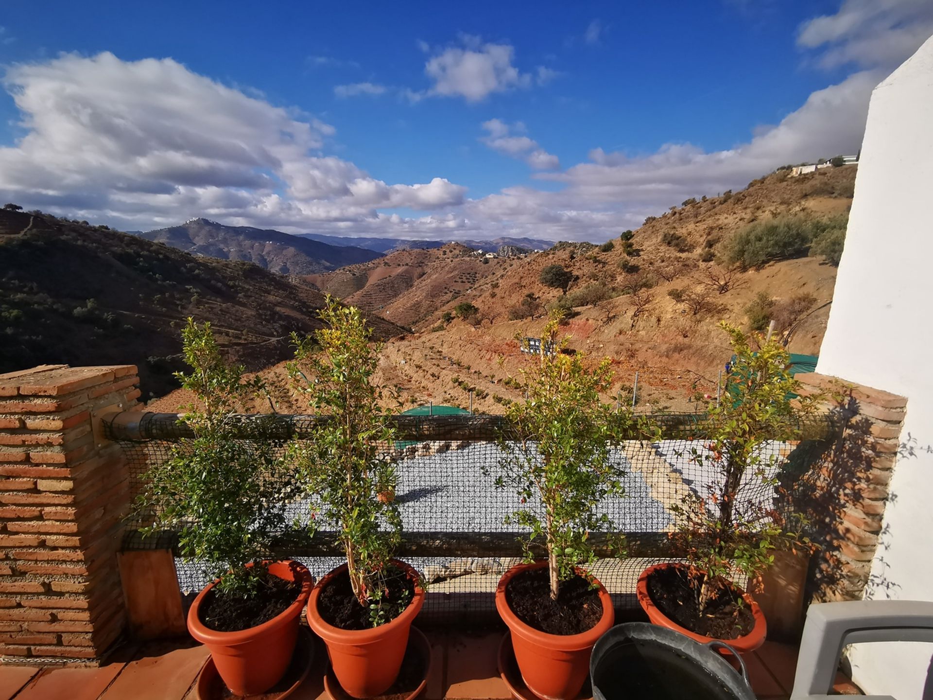 House in Los Romanes, Andalucía 10730641