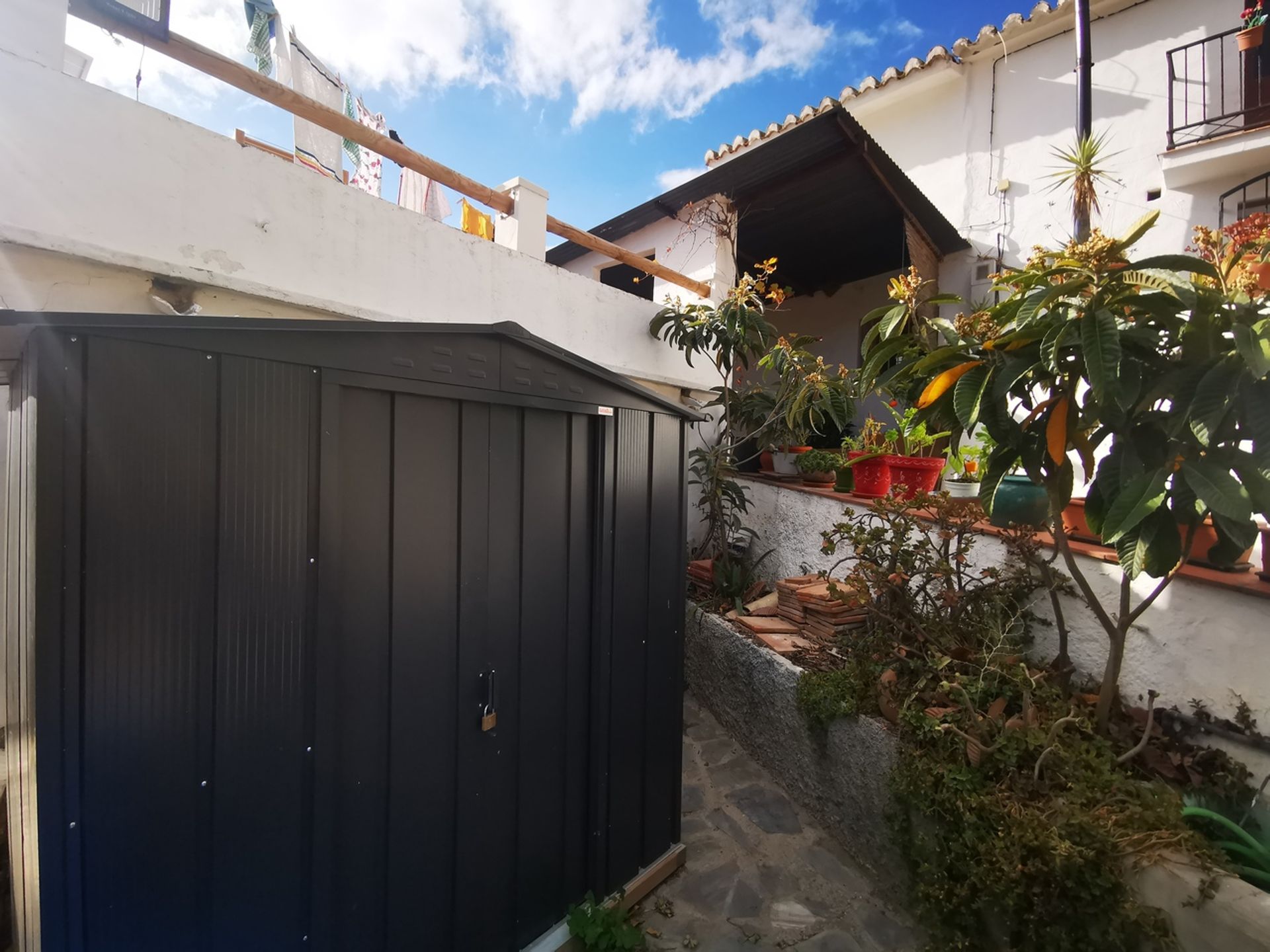 House in Los Romanes, Andalucía 10730641