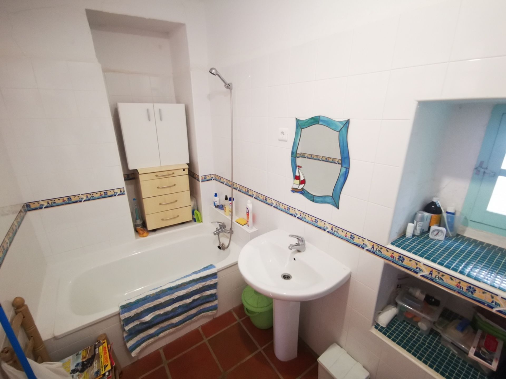 House in Los Romanes, Andalucía 10730641