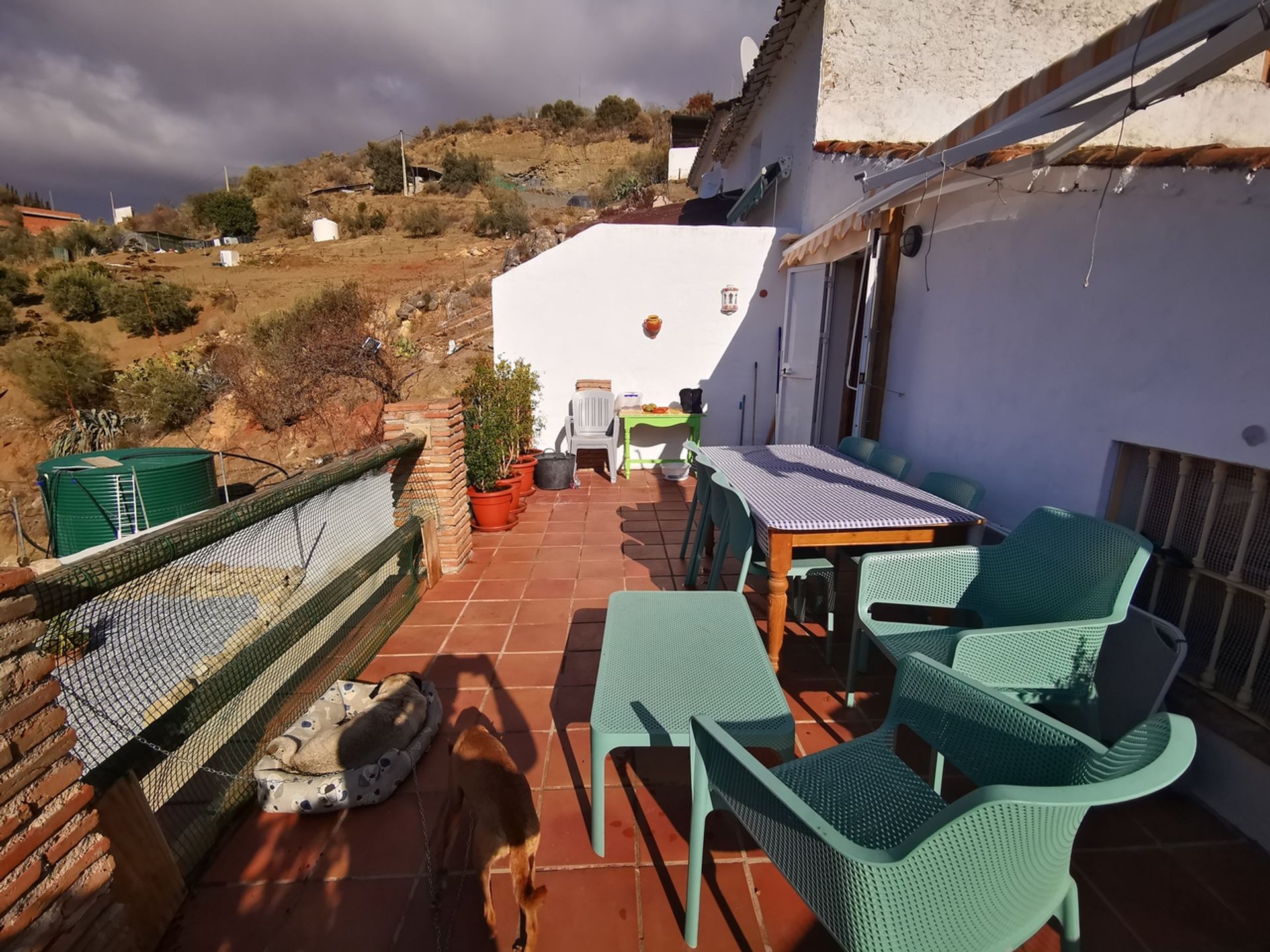 House in Los Romanes, Andalucía 10730641