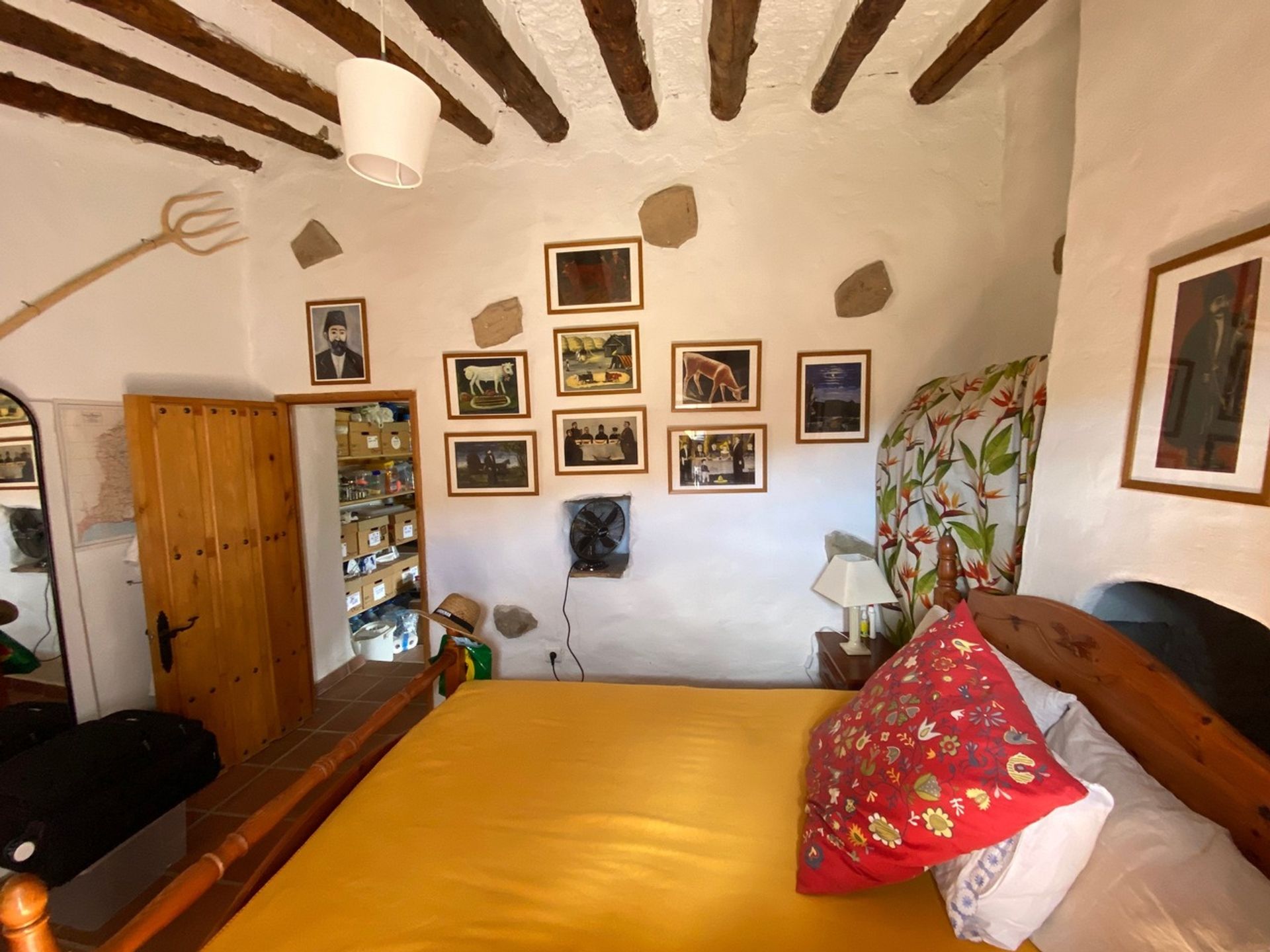 House in Los Romanes, Andalucía 10730641