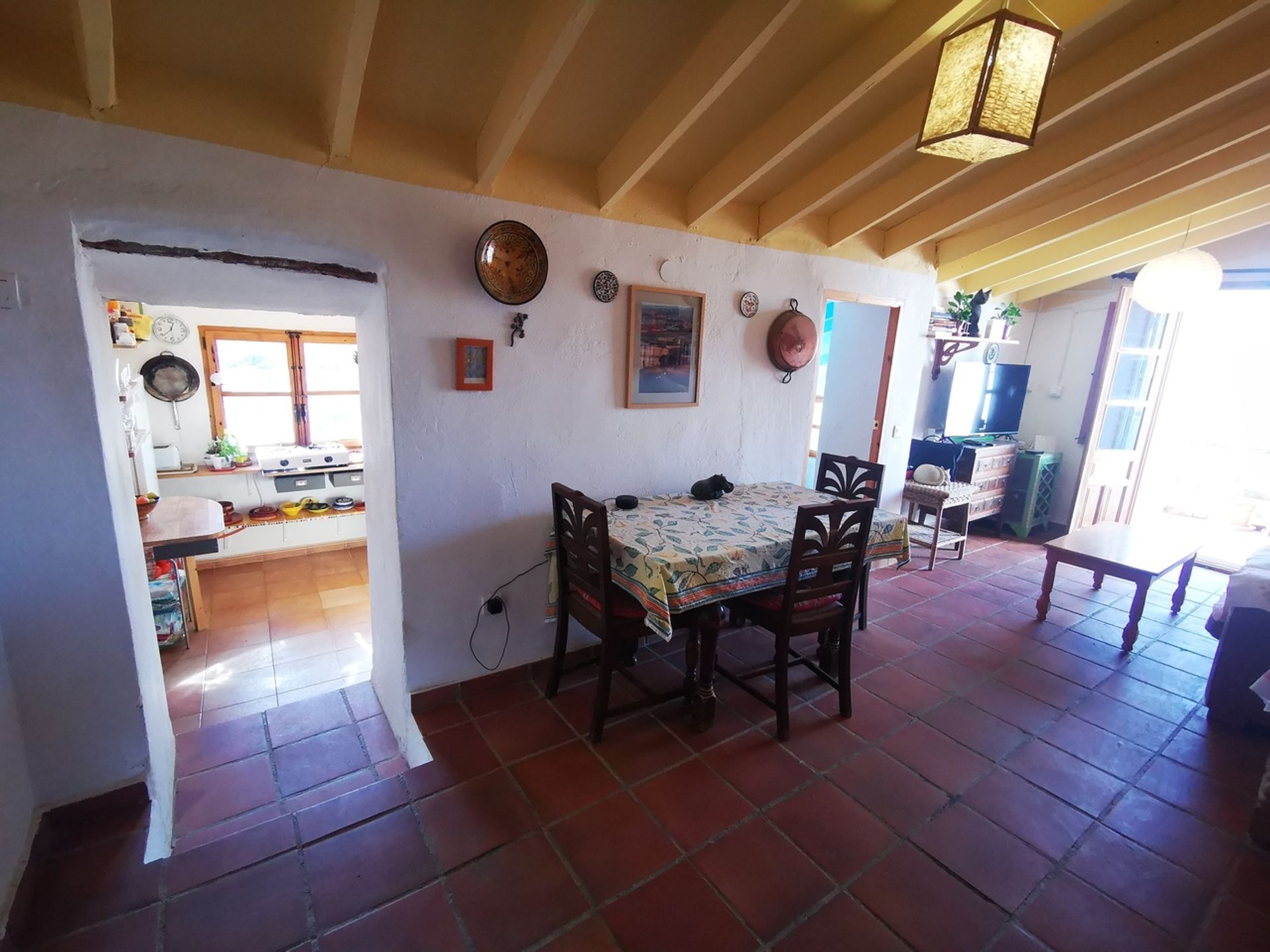 House in Los Romanes, Andalucía 10730641