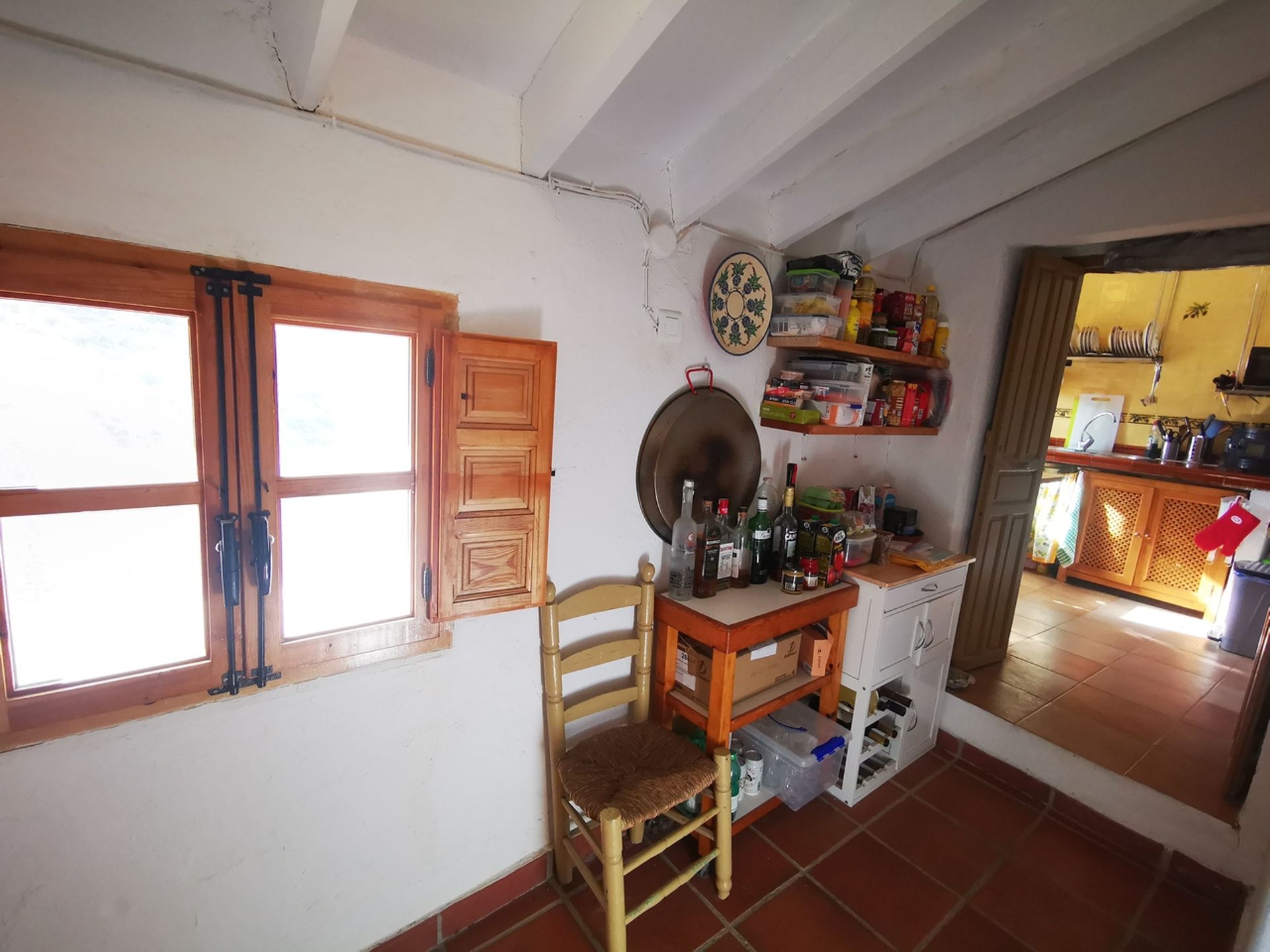 House in Los Romanes, Andalucía 10730641