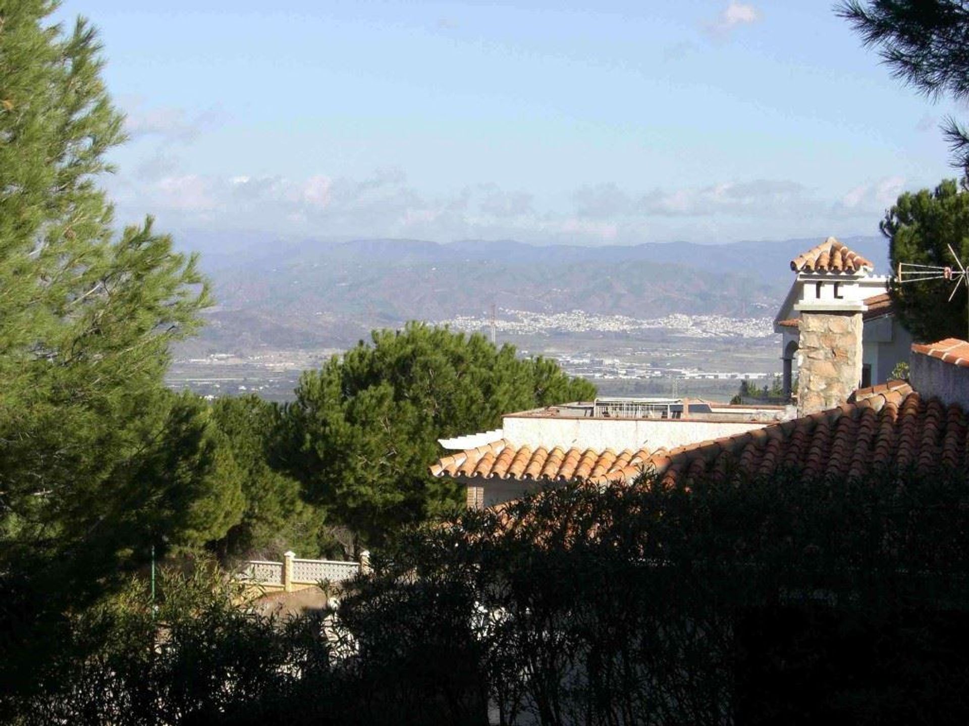 Terre dans Alhaurín de la Torre, Andalousie 10730645