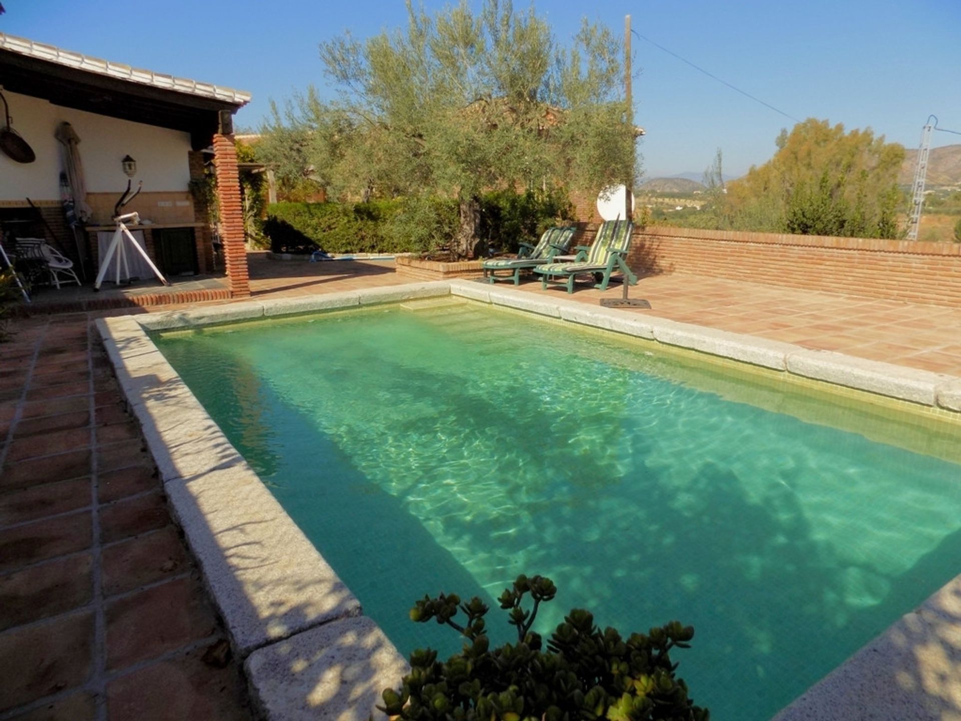 Hus i Alhaurín de la Torre, Andalucía 10730662