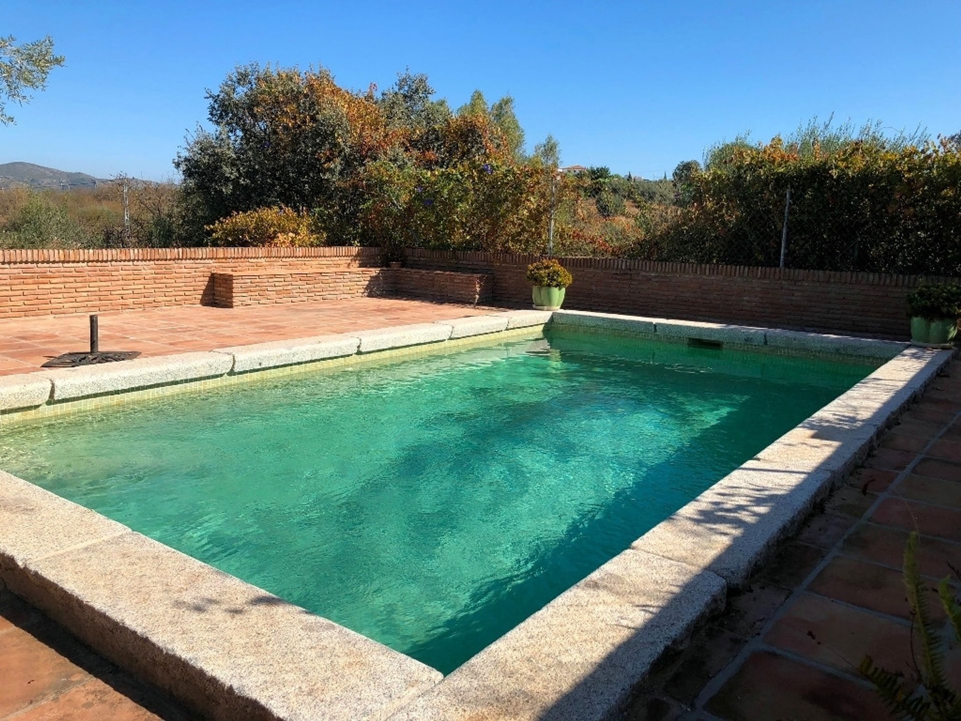 Hus i Alhaurín de la Torre, Andalucía 10730662