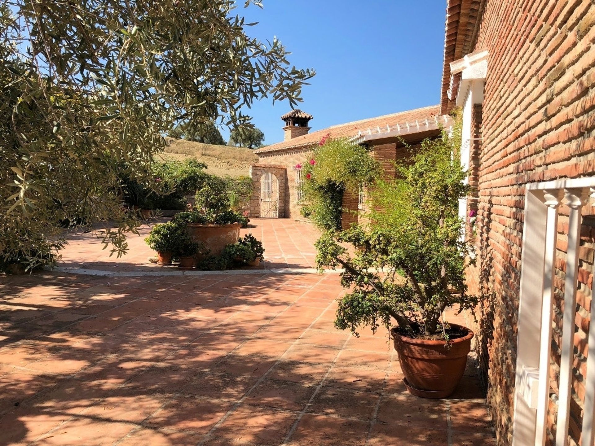 Hus i Alhaurín de la Torre, Andalucía 10730662