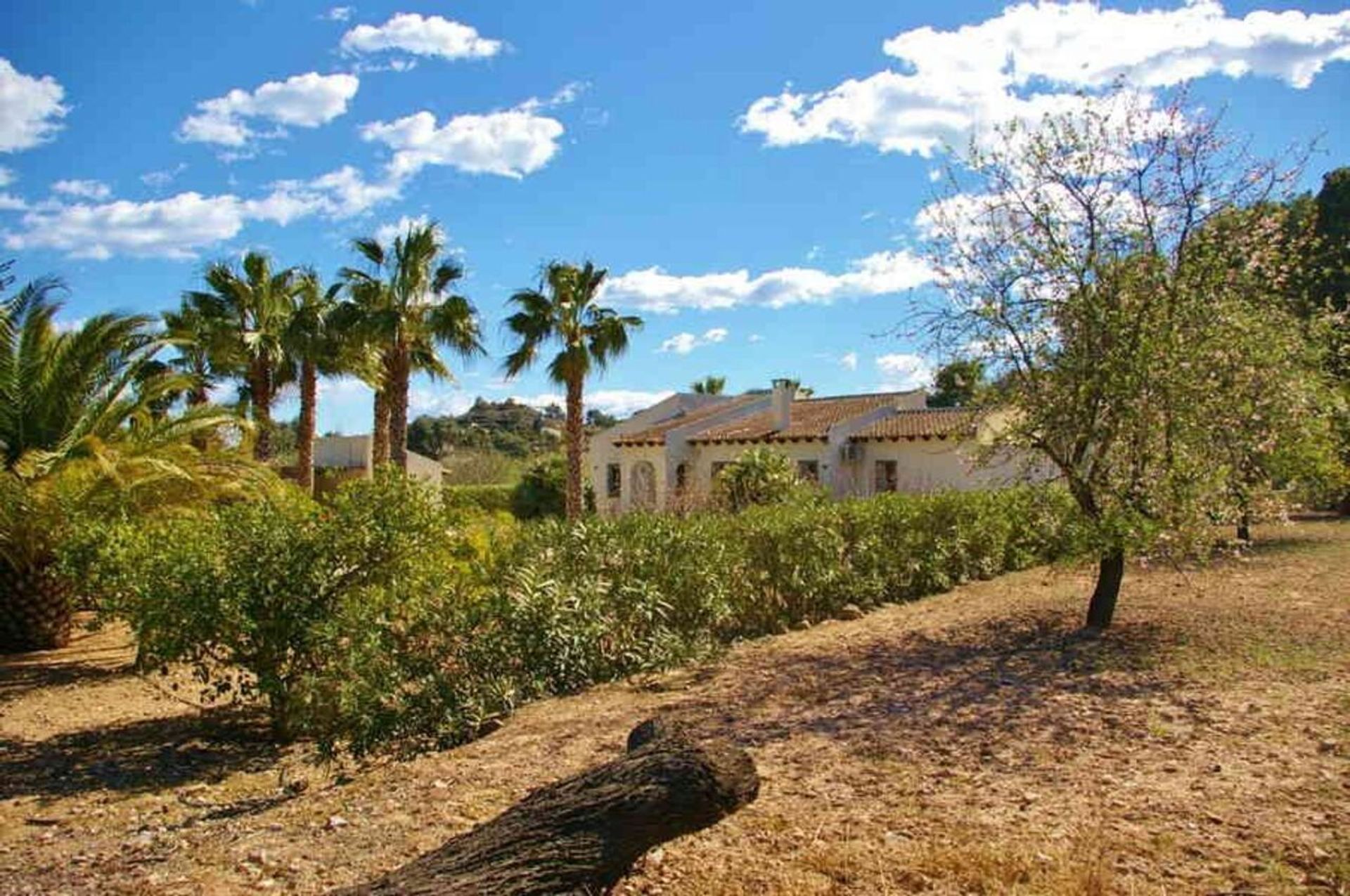 casa no Formentera de Segura, Valência 10730695